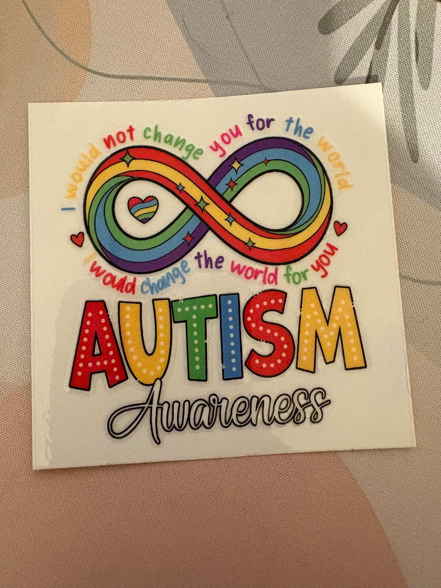 Awareness Cups (16oz)