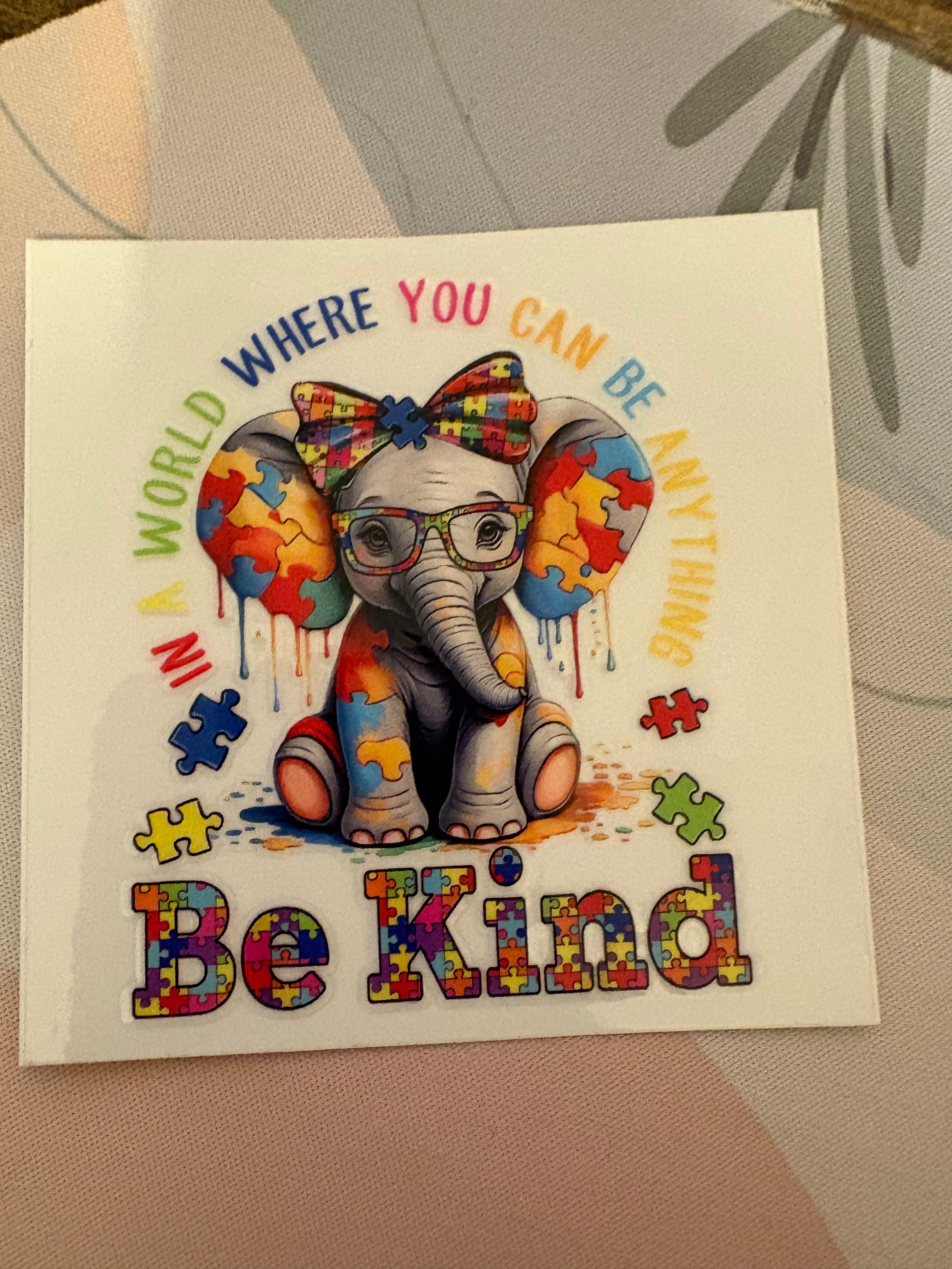 Awareness Cups (16oz)