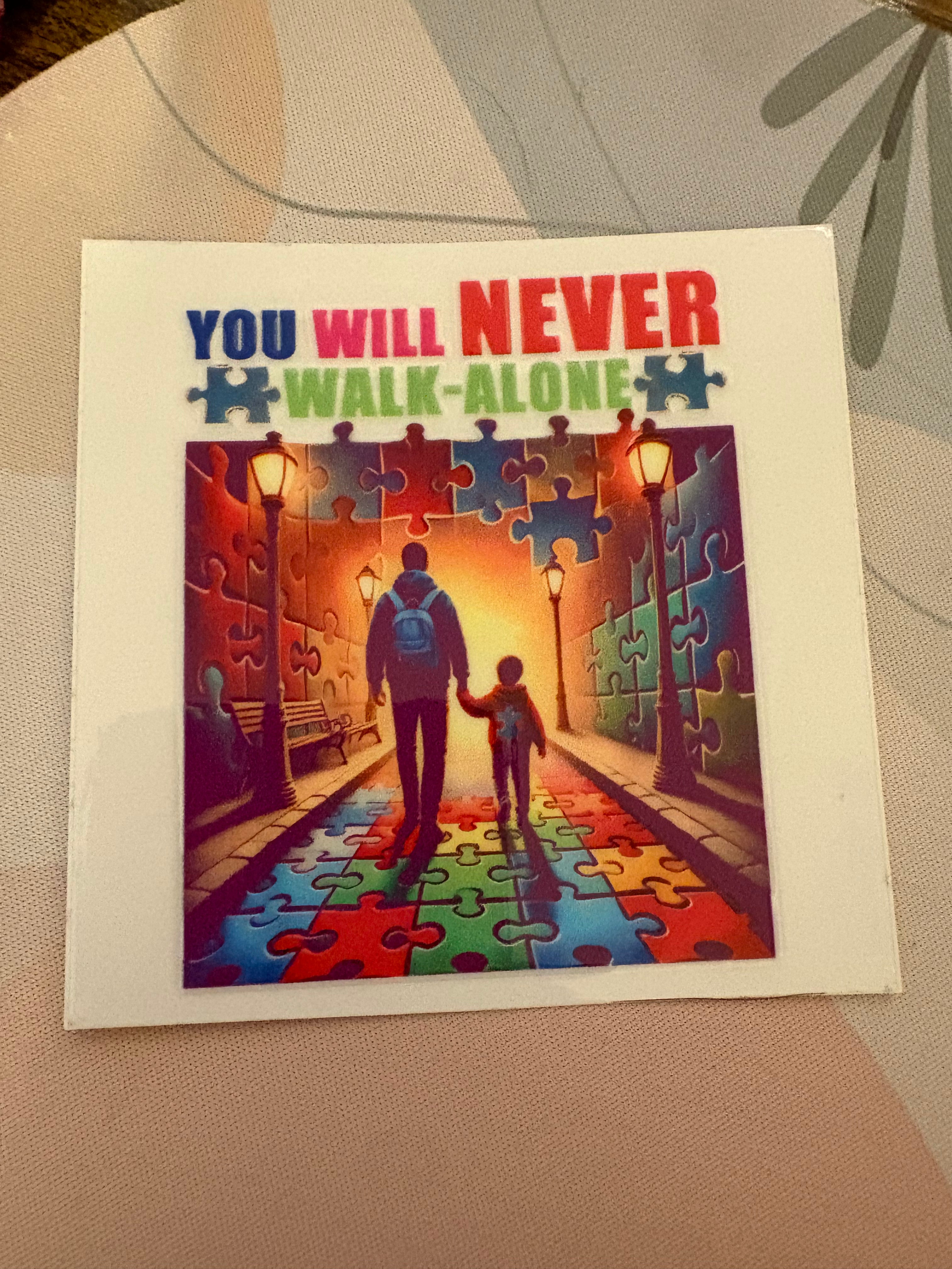 Awareness Cups (16oz)