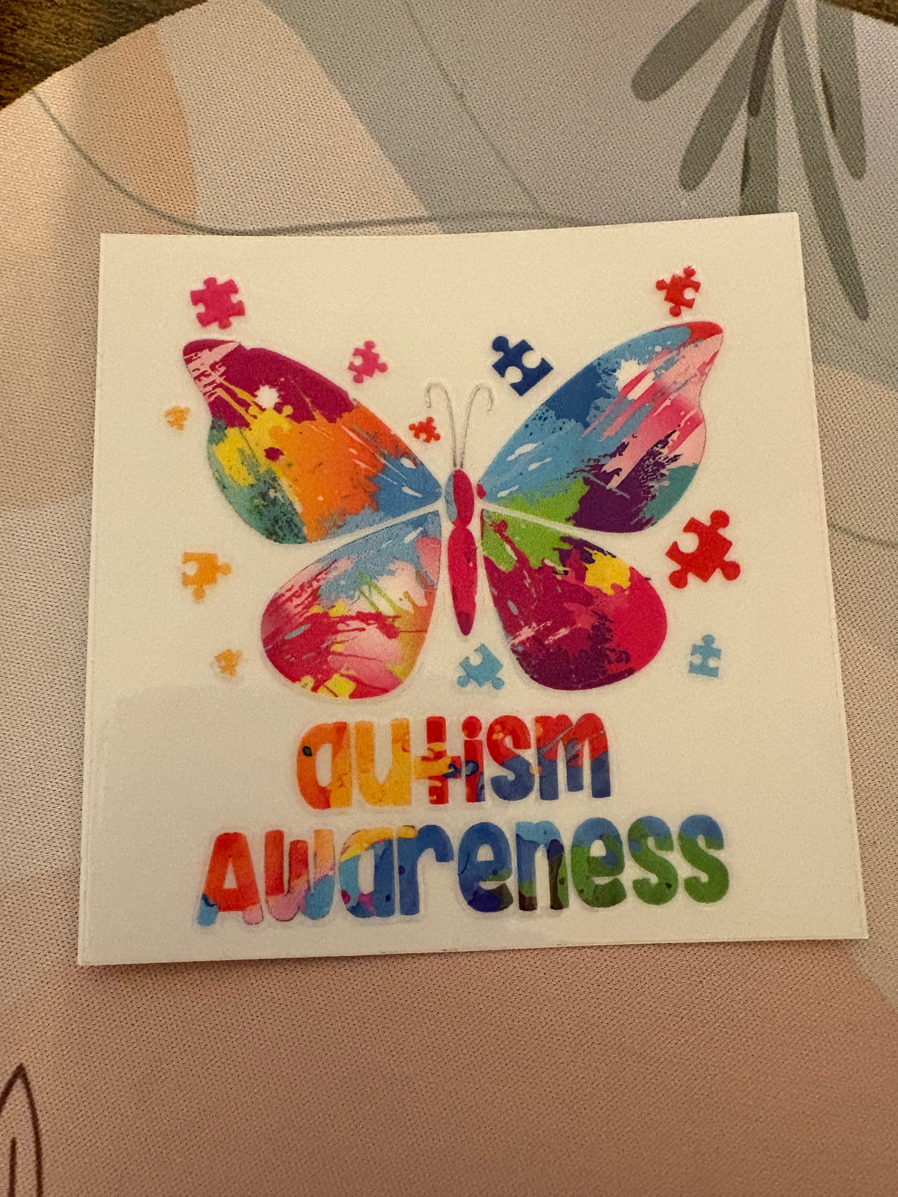 Awareness Cups (16oz)