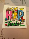 Teacher Cups (16oz)