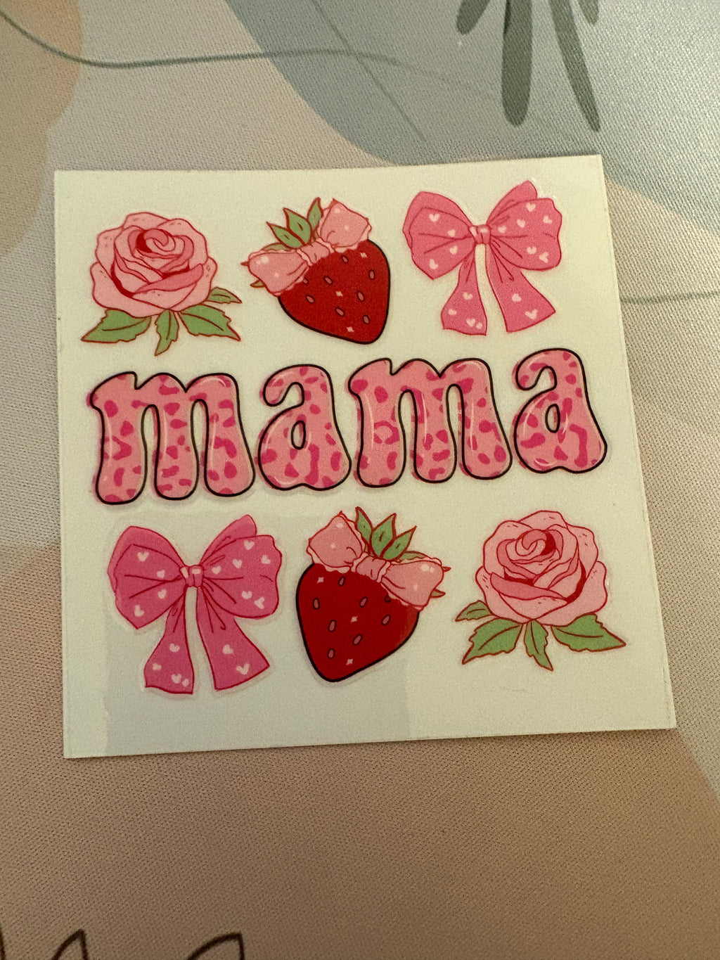 Mama Cups (16oz)