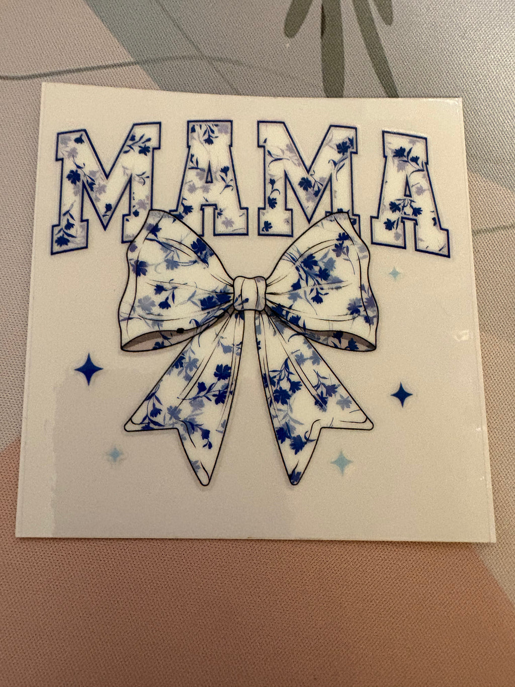Mama Cups (16oz)