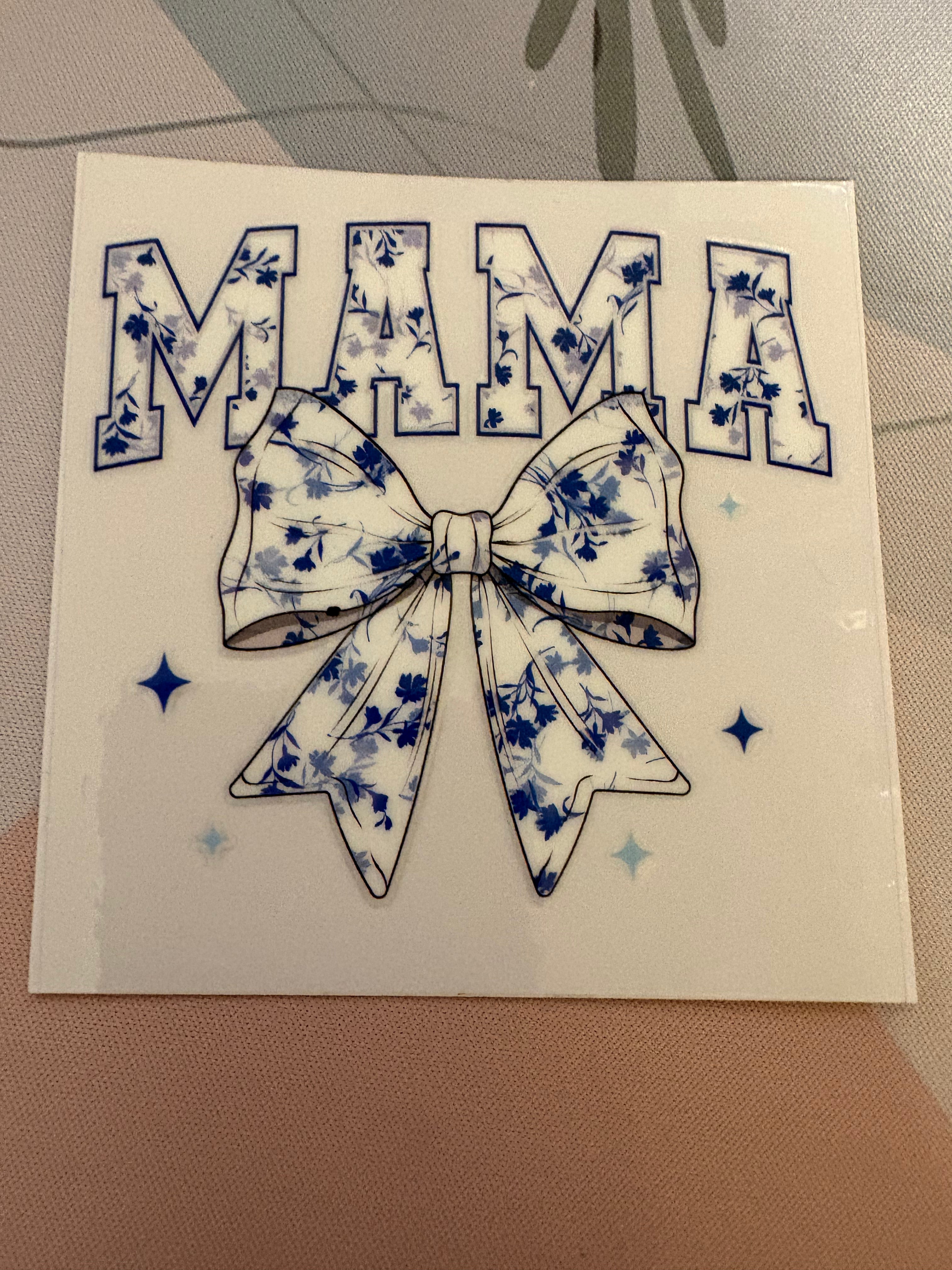 Mama Cups (16oz)