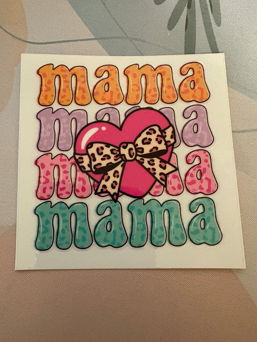 Mama Cups (16oz)