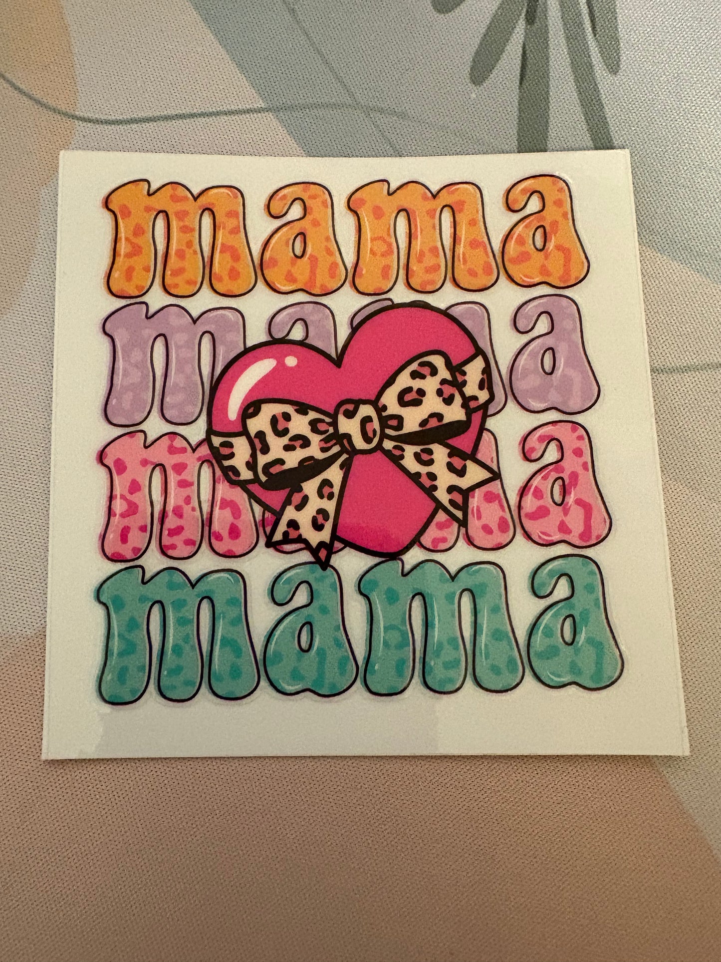 Mama Cups (16oz)