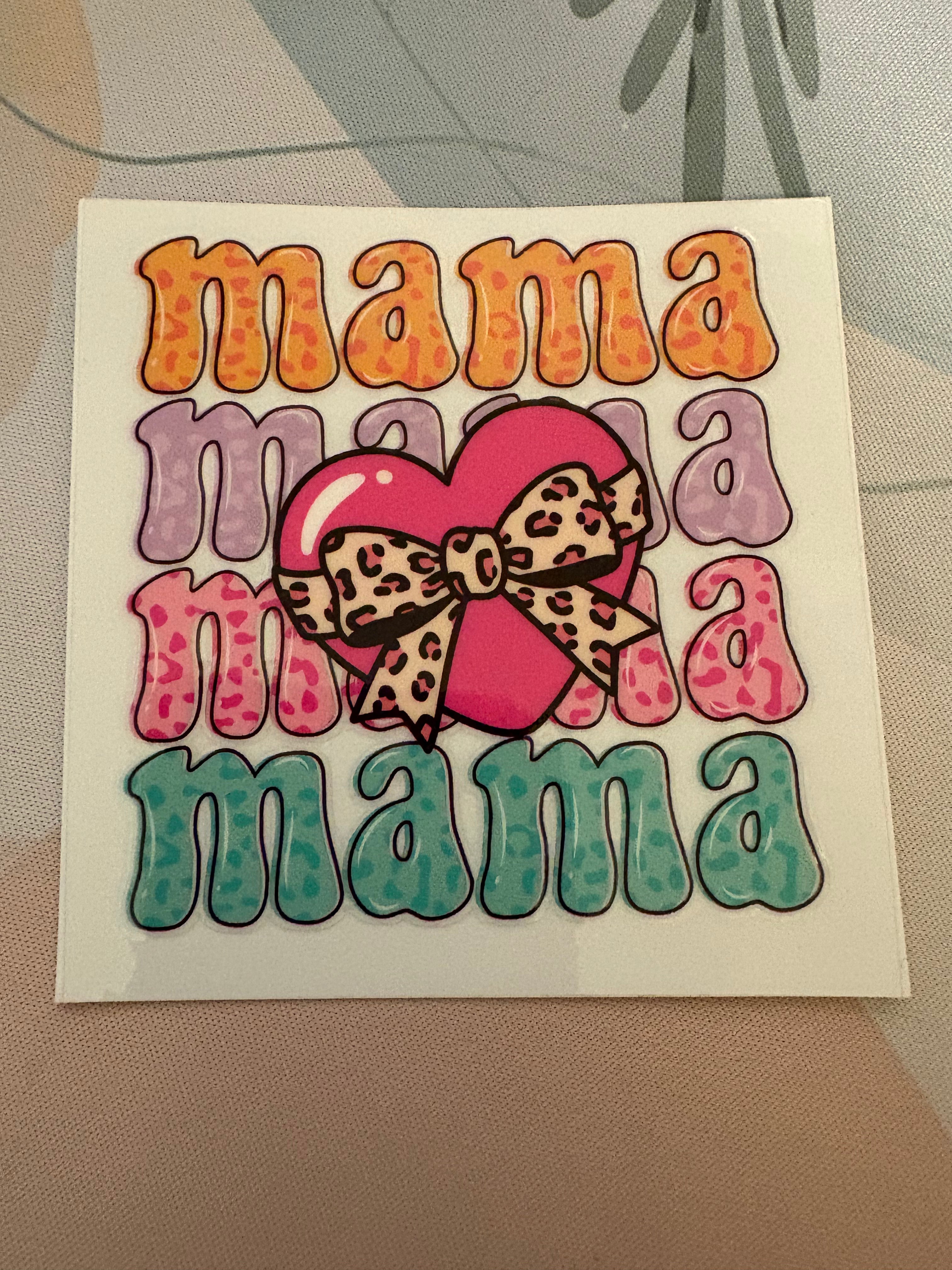 Mama Cups (16oz)