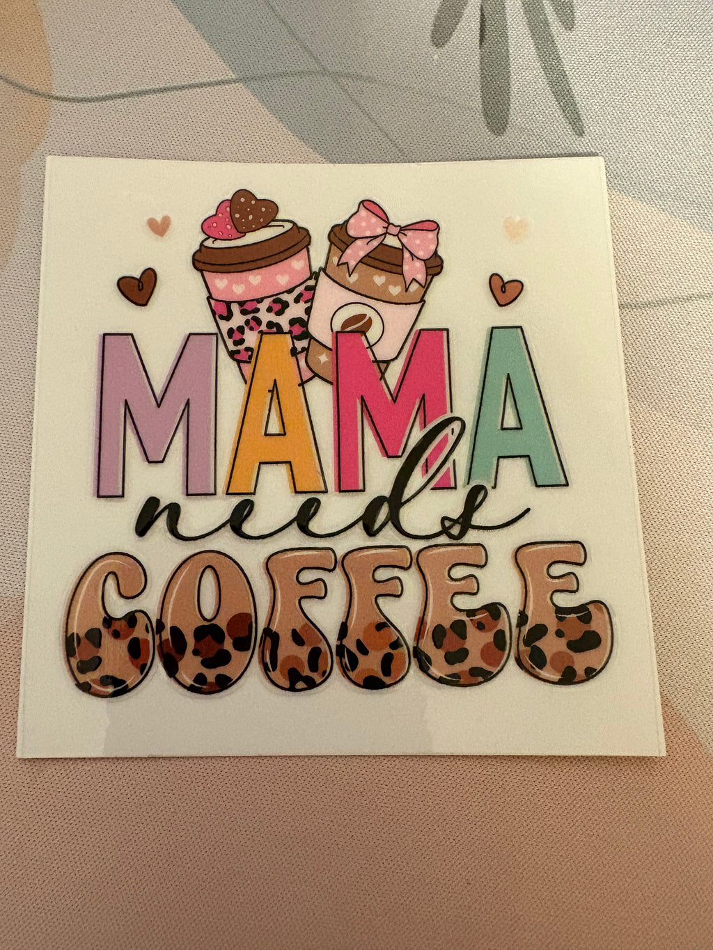 Mama Cups (16oz)