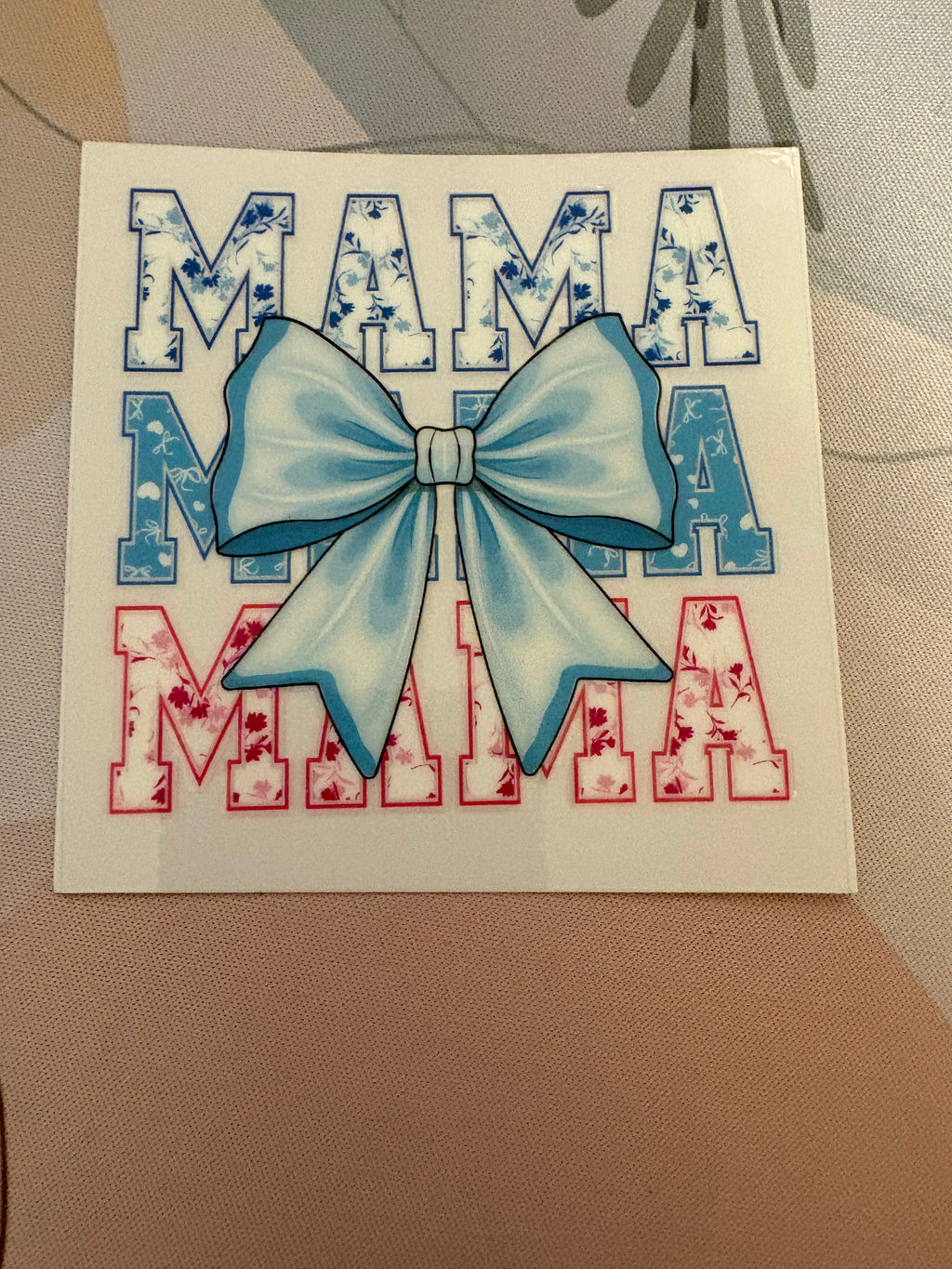 Mama Cups (16oz)