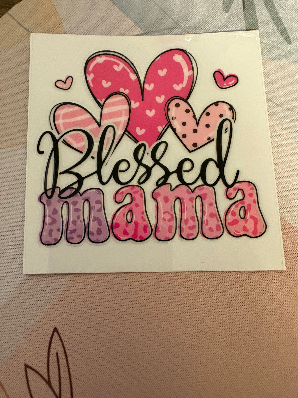 Mama Cups (16oz)