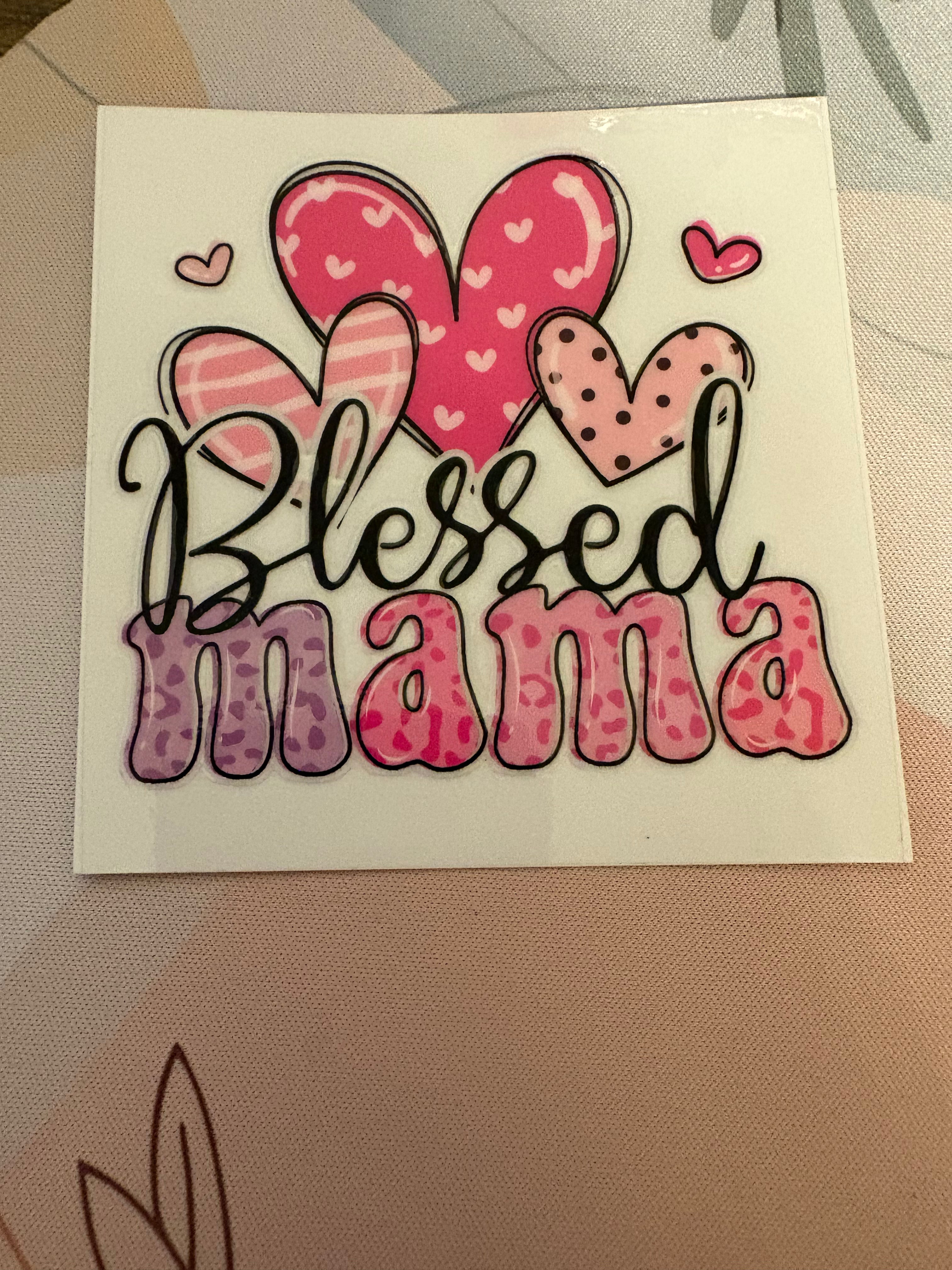 Mama Cups (16oz)