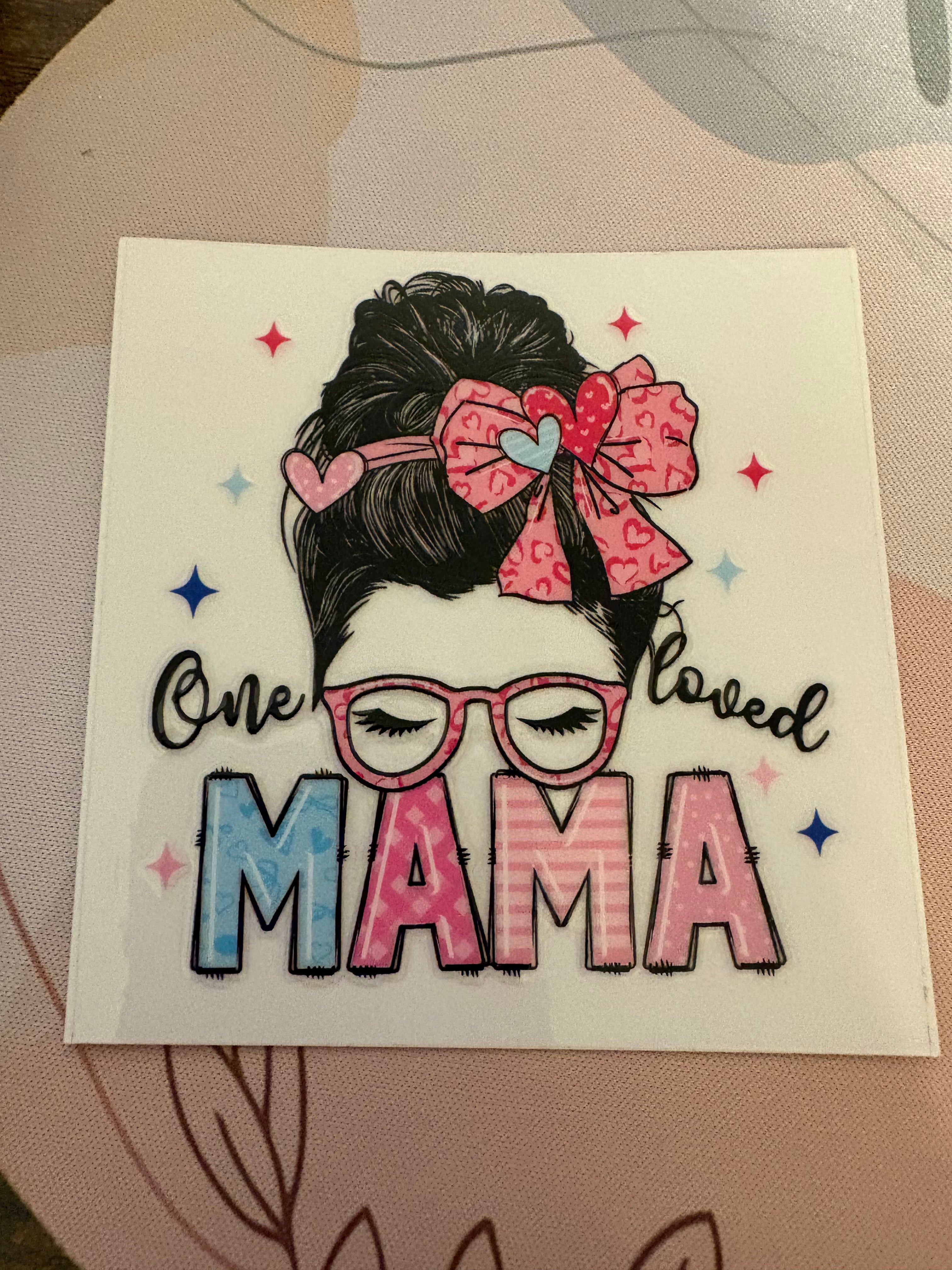 Mama Cups (16oz)