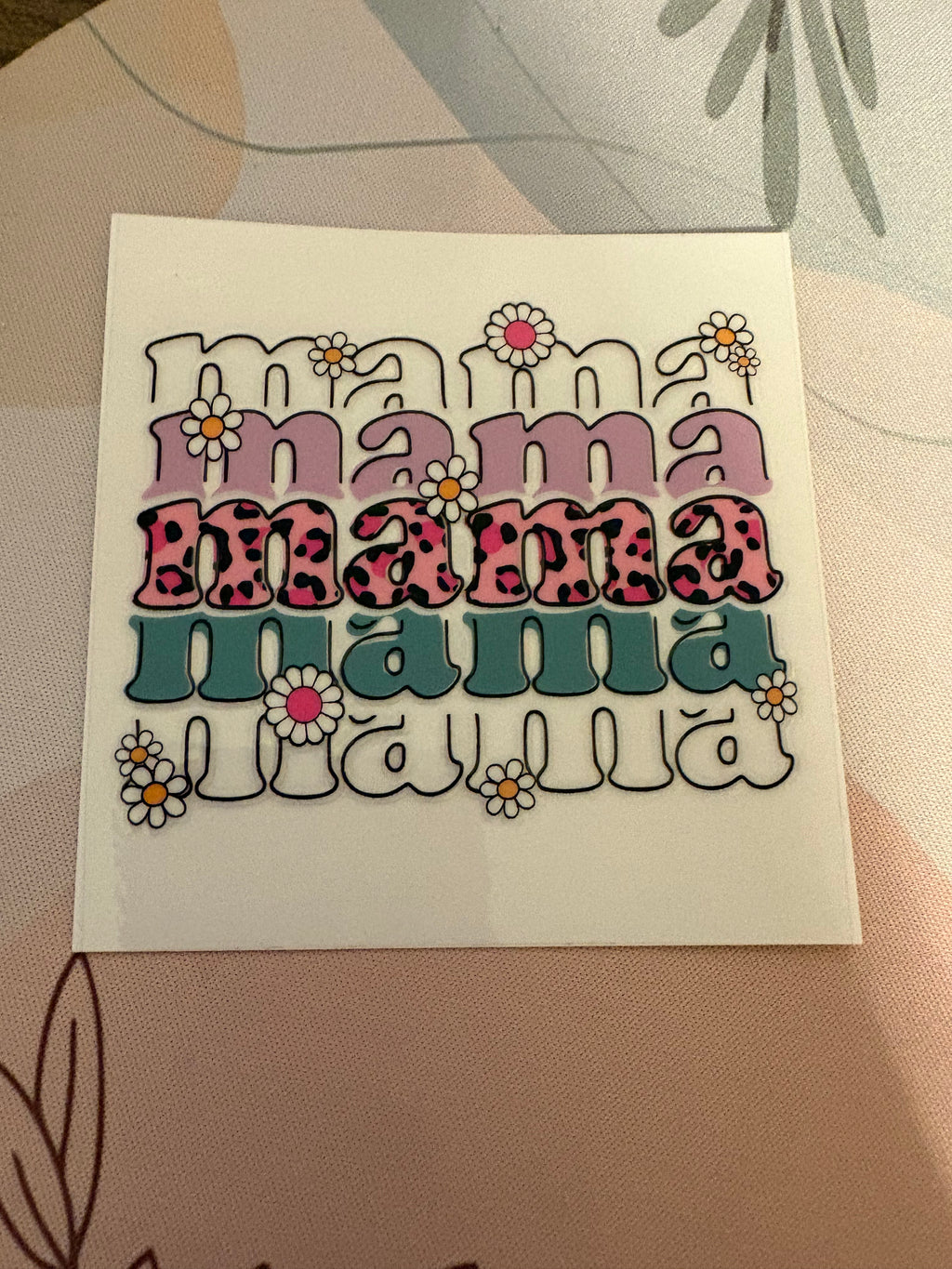 Mama Cups (16oz)