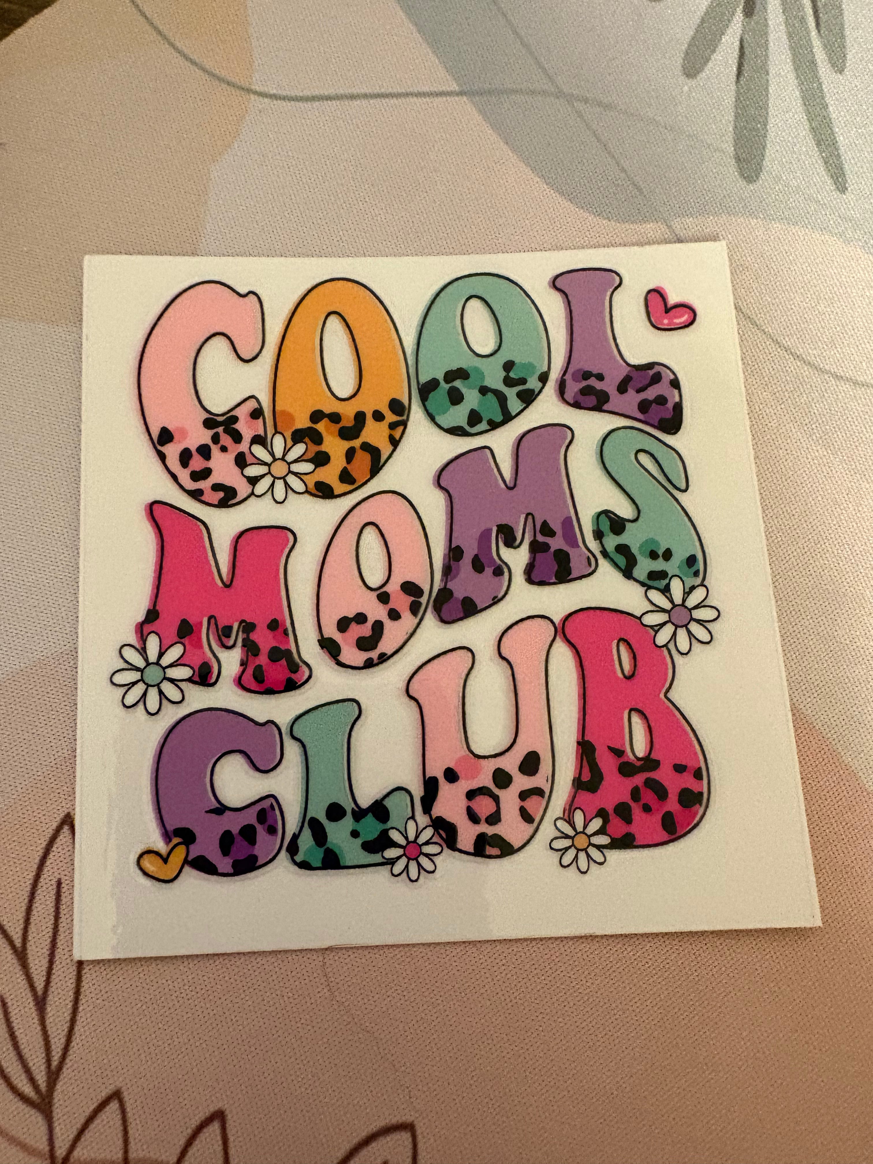 Mama Cups (16oz)