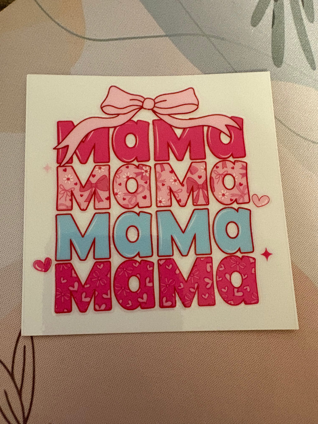Mama Cups (16oz)