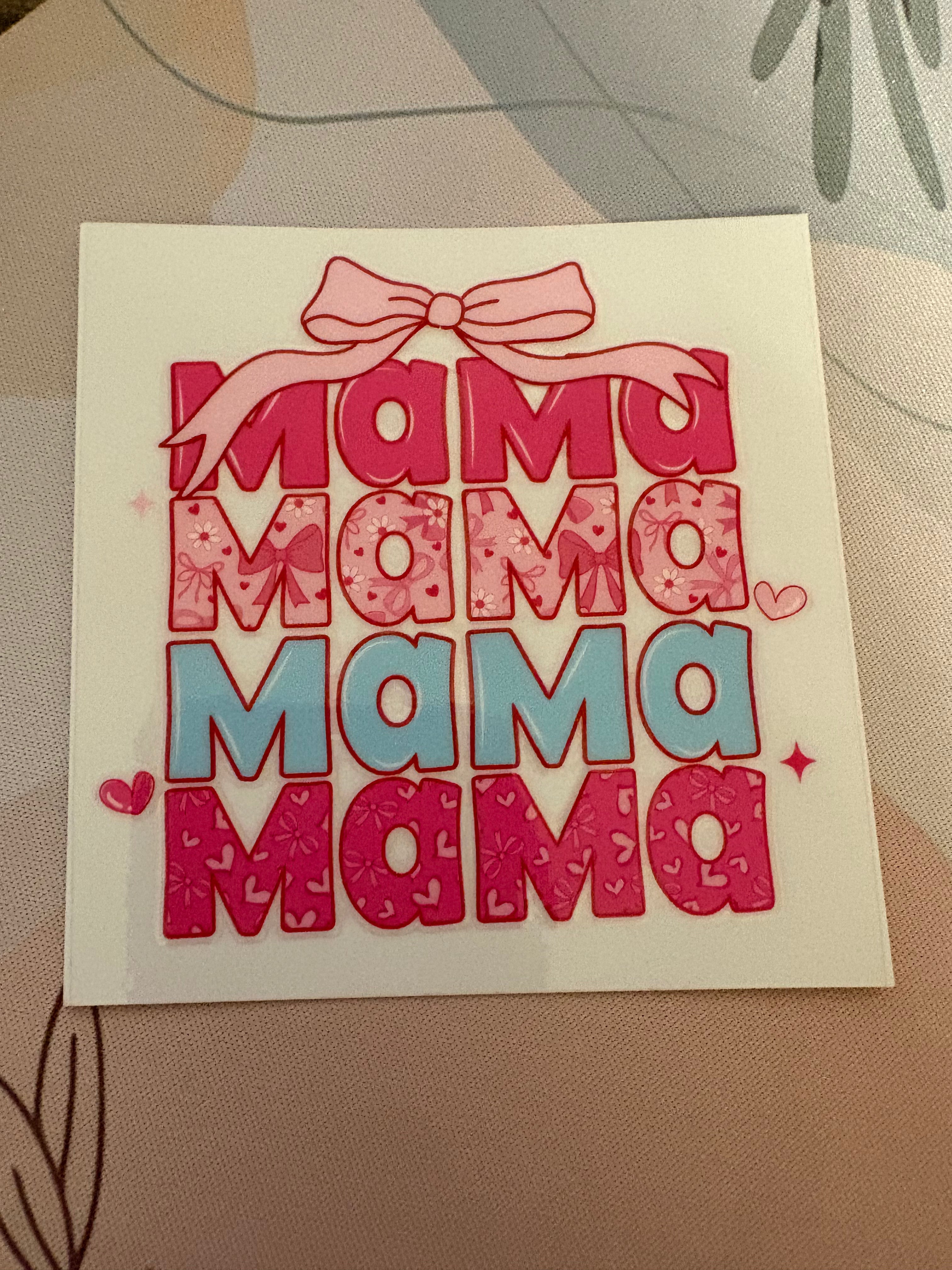 Mama Cups (16oz)