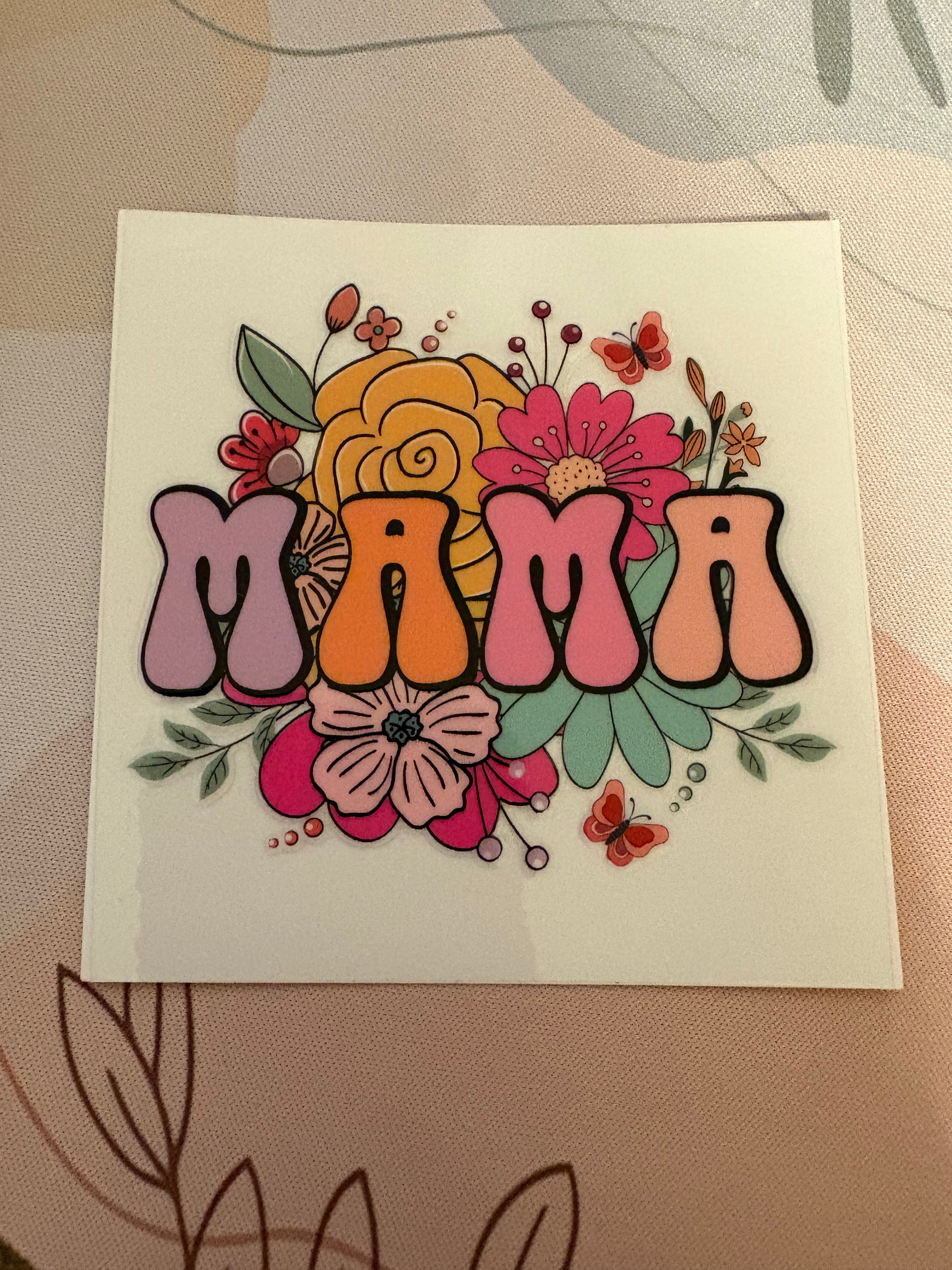 Mama Cups (16oz)