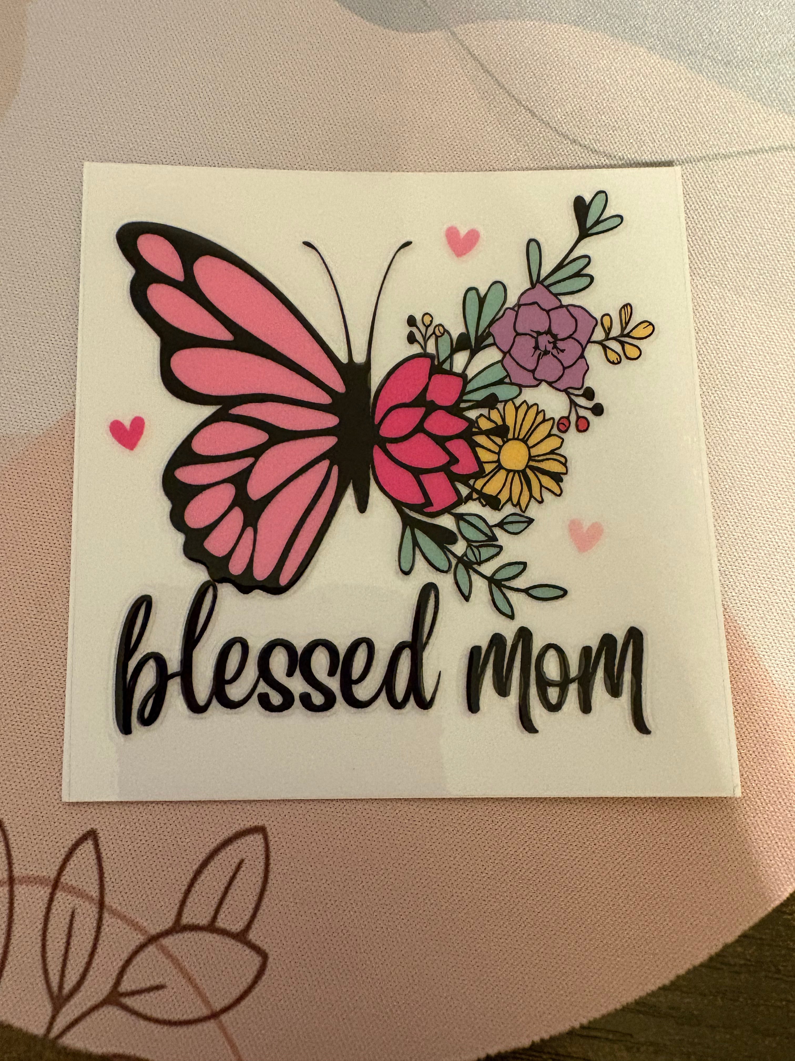 Mama Cups (16oz)