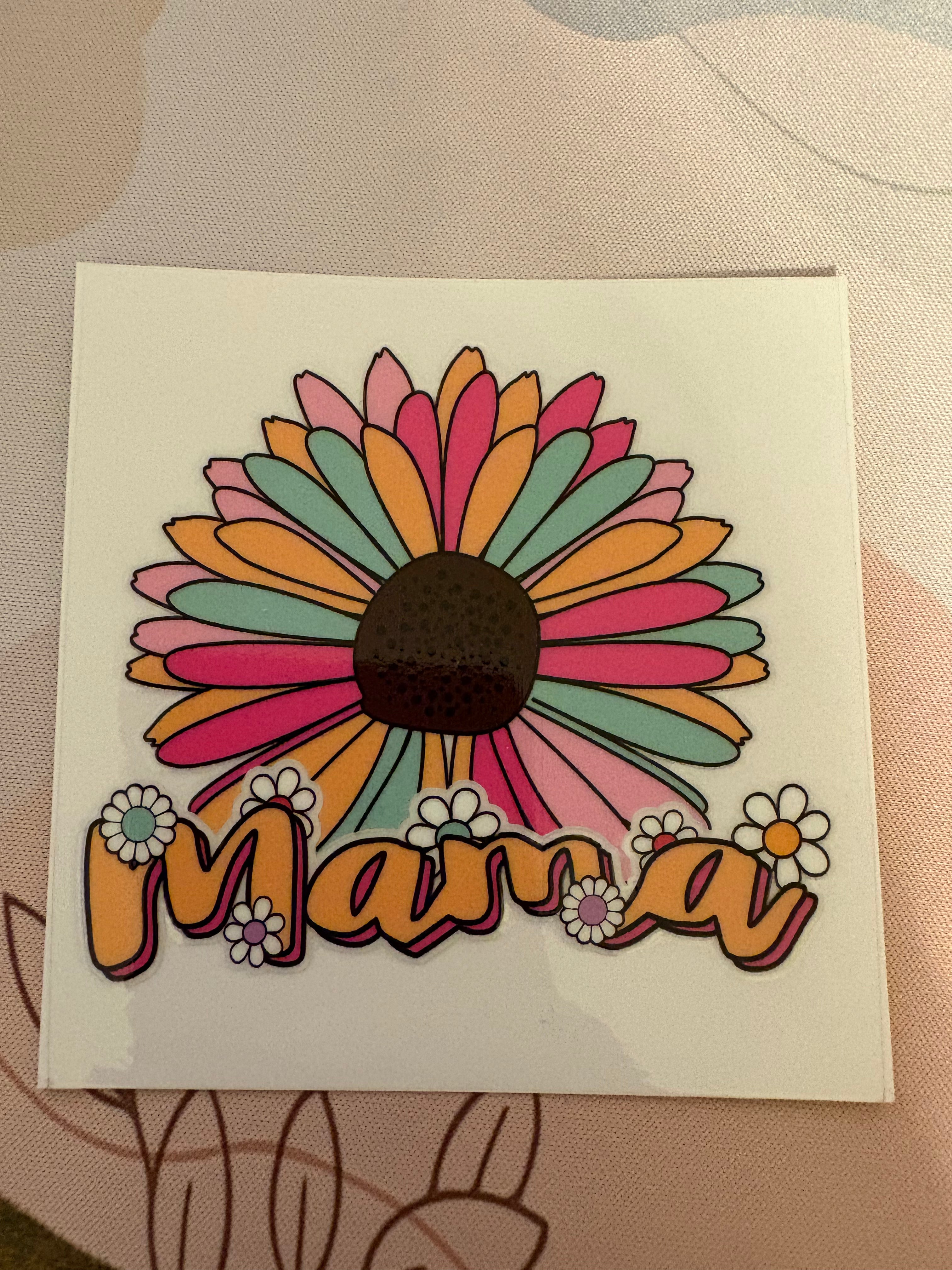 Mama Cups (16oz)