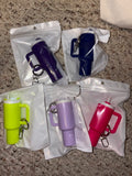 Tumbler Keychain