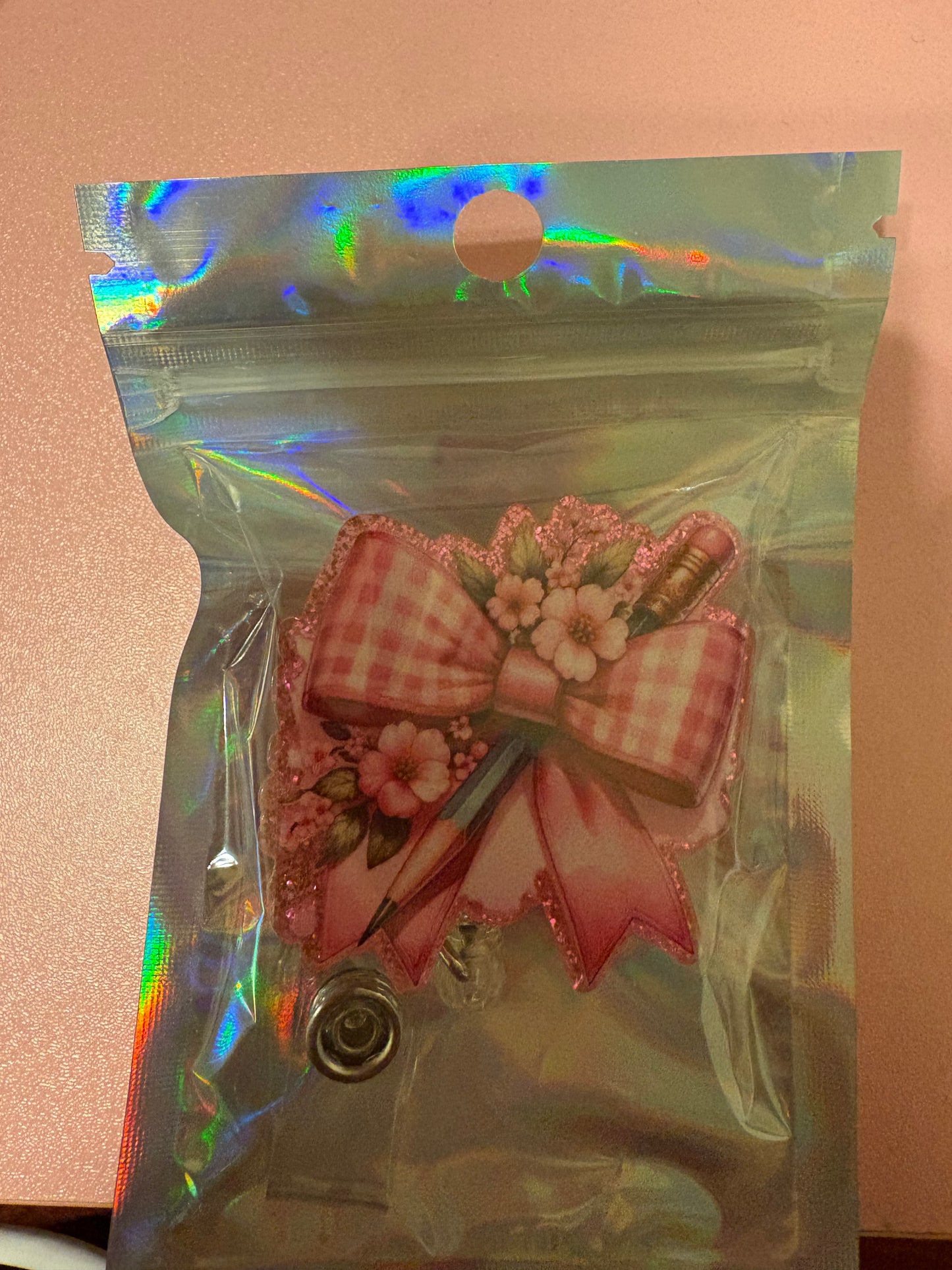Badge Reels