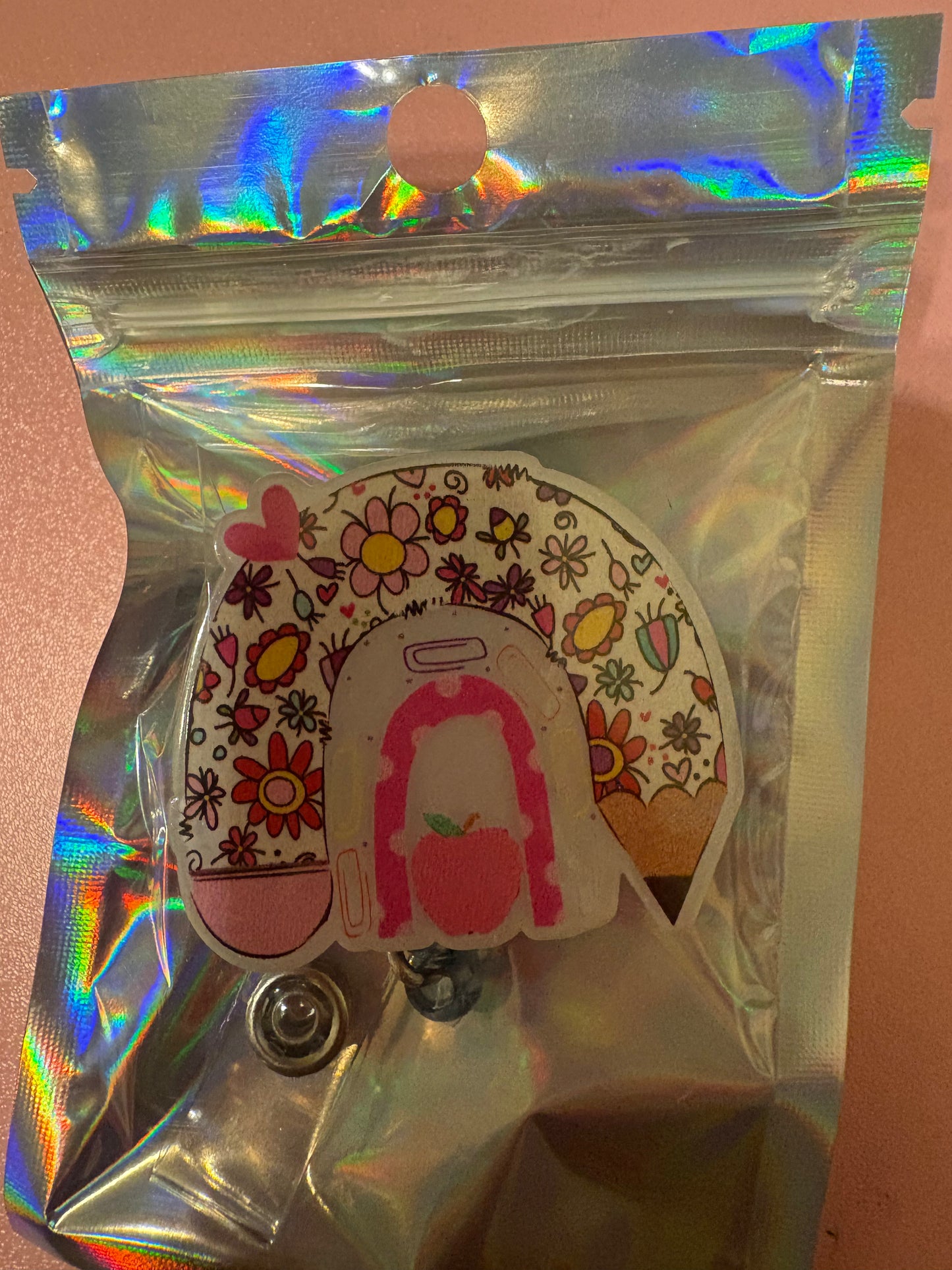 Badge Reels