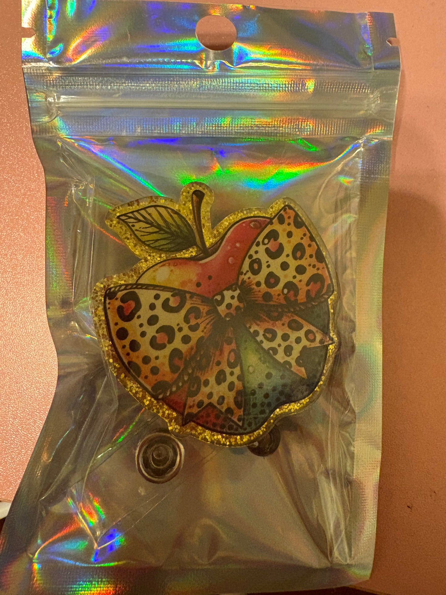 Badge Reels