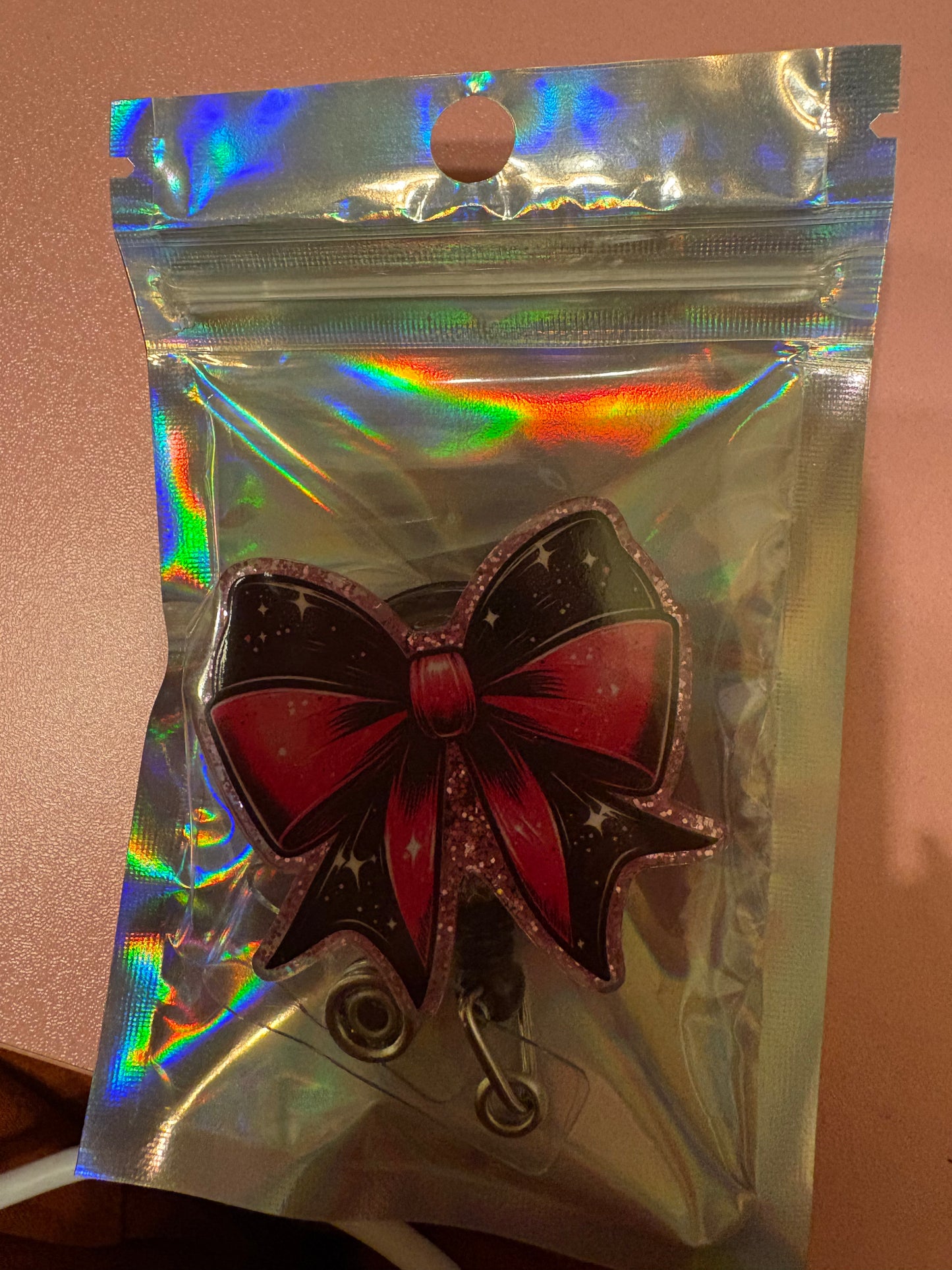 Badge Reels