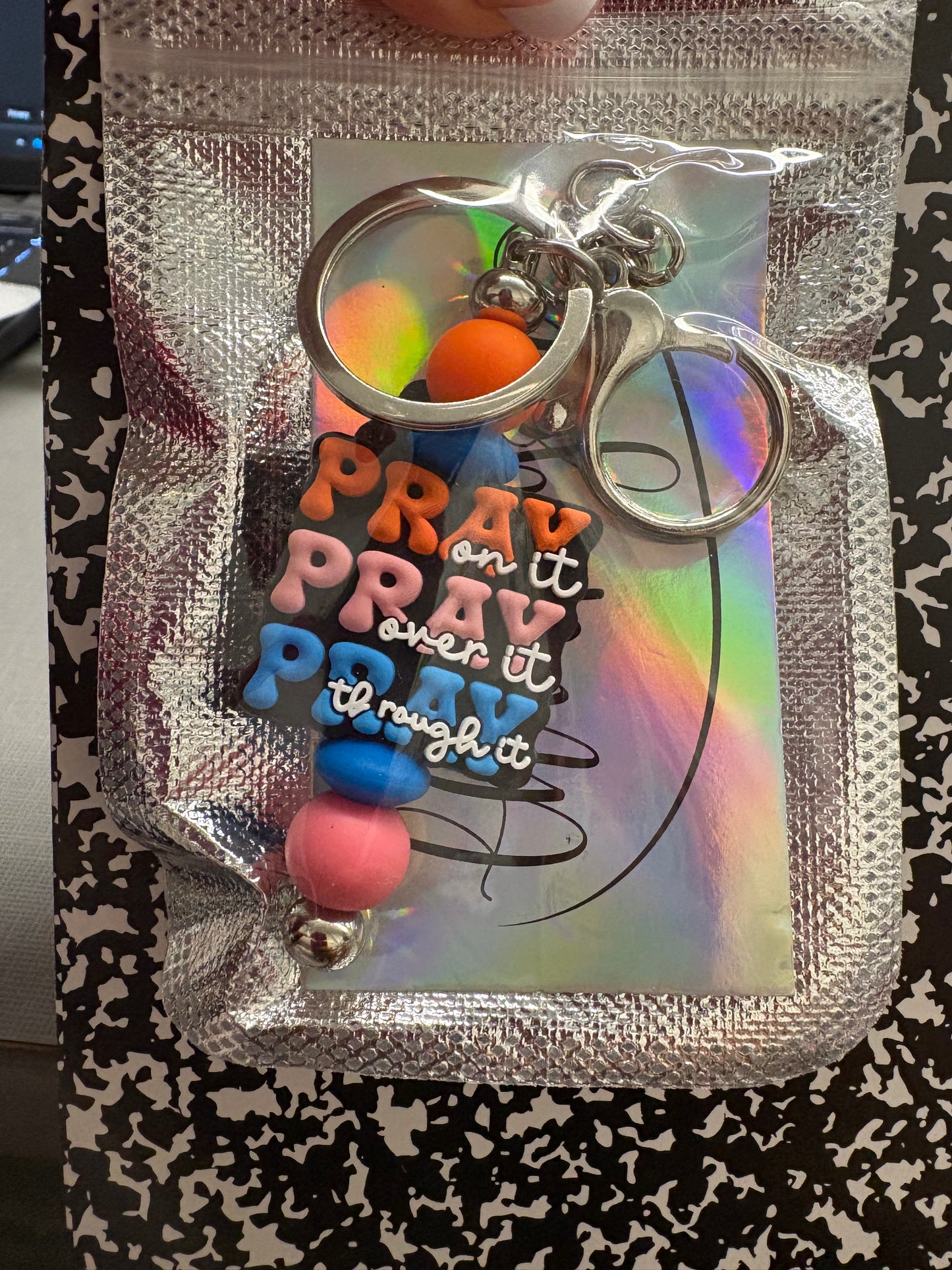 Keychains