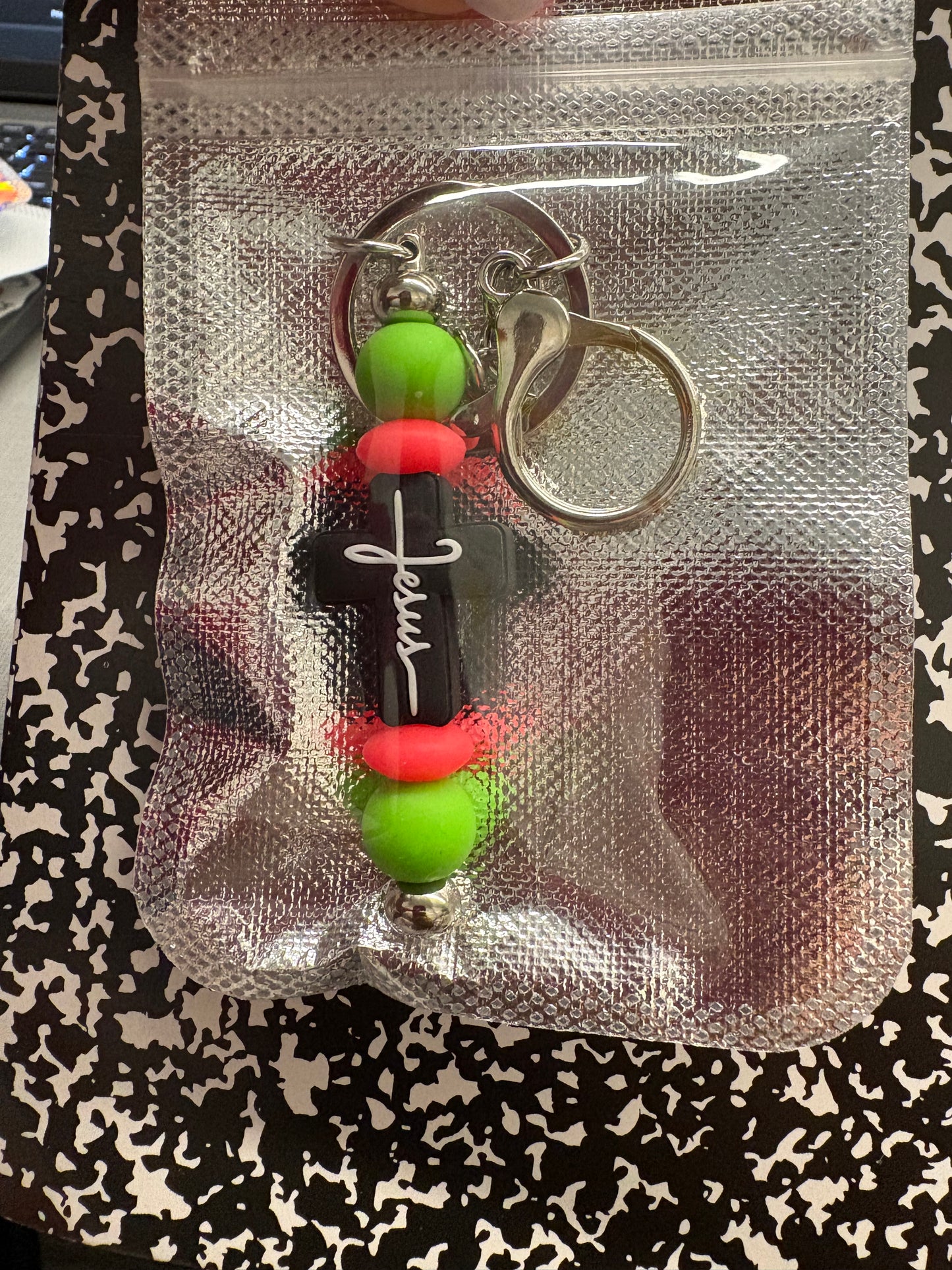 Keychains