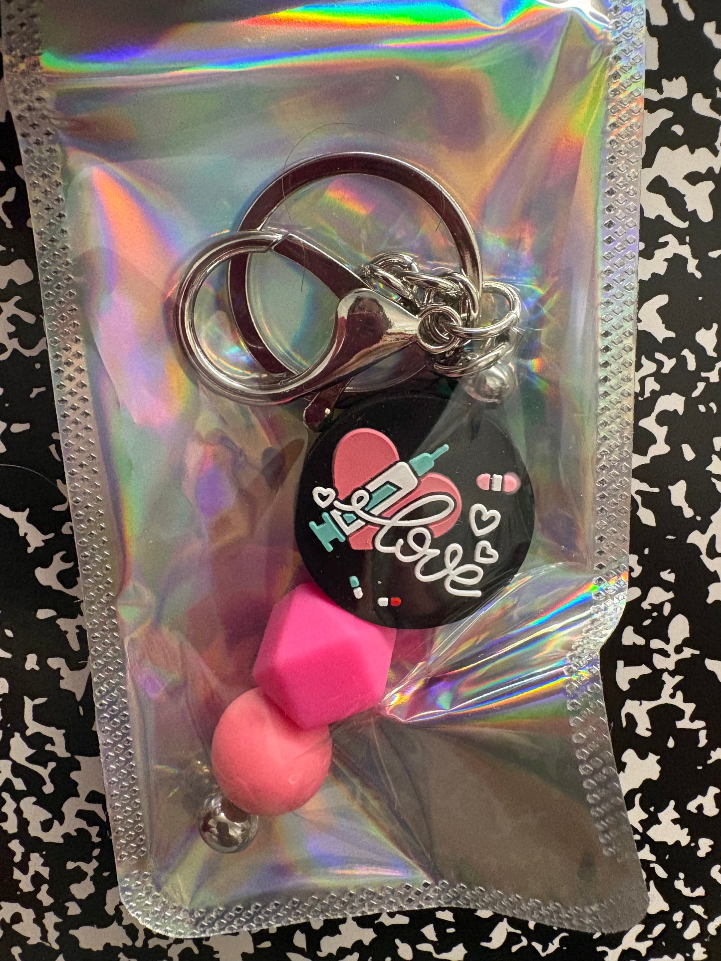 Keychains