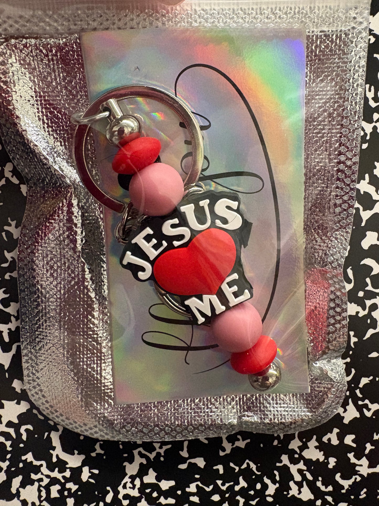 Keychains