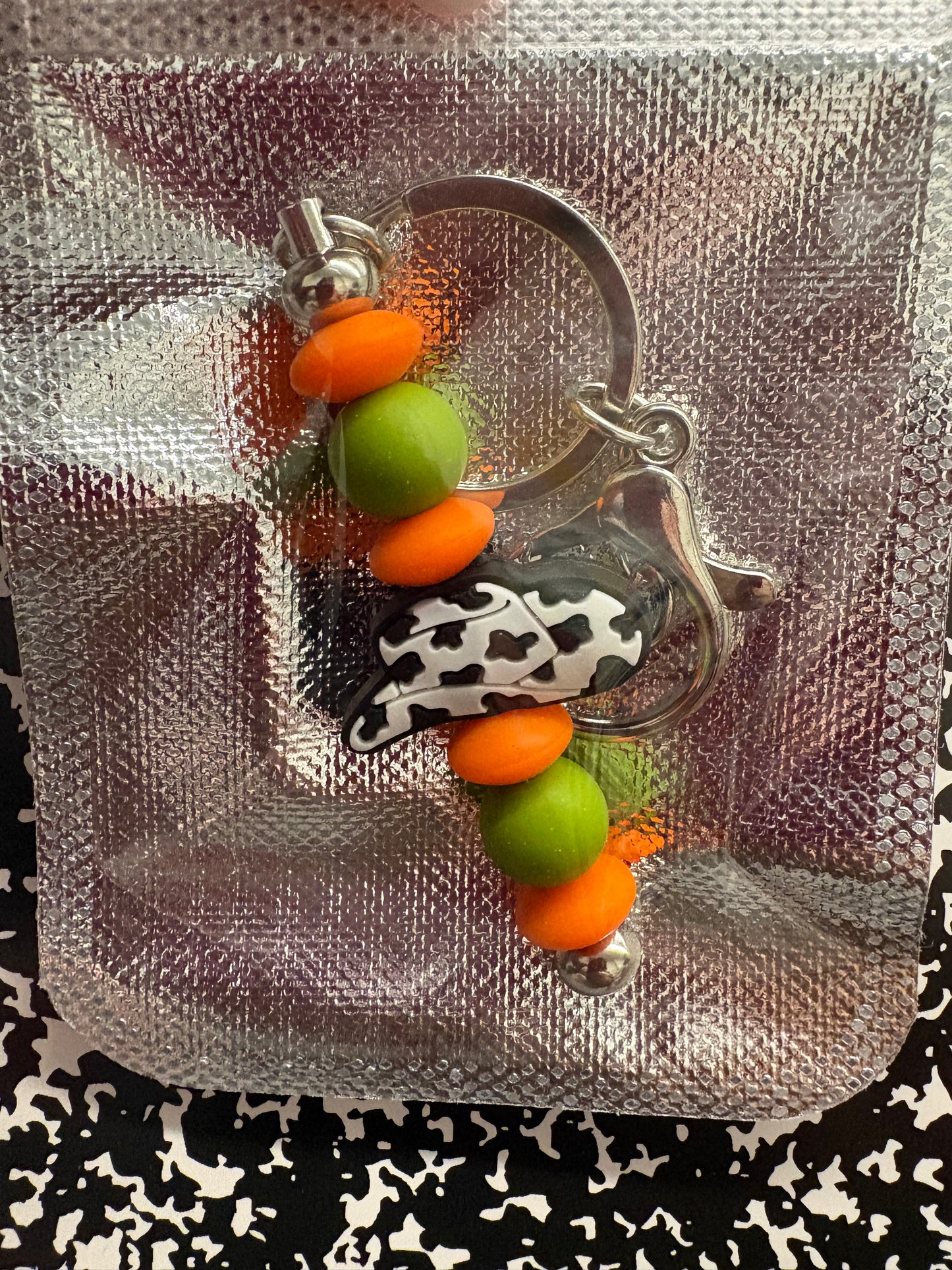 Keychains