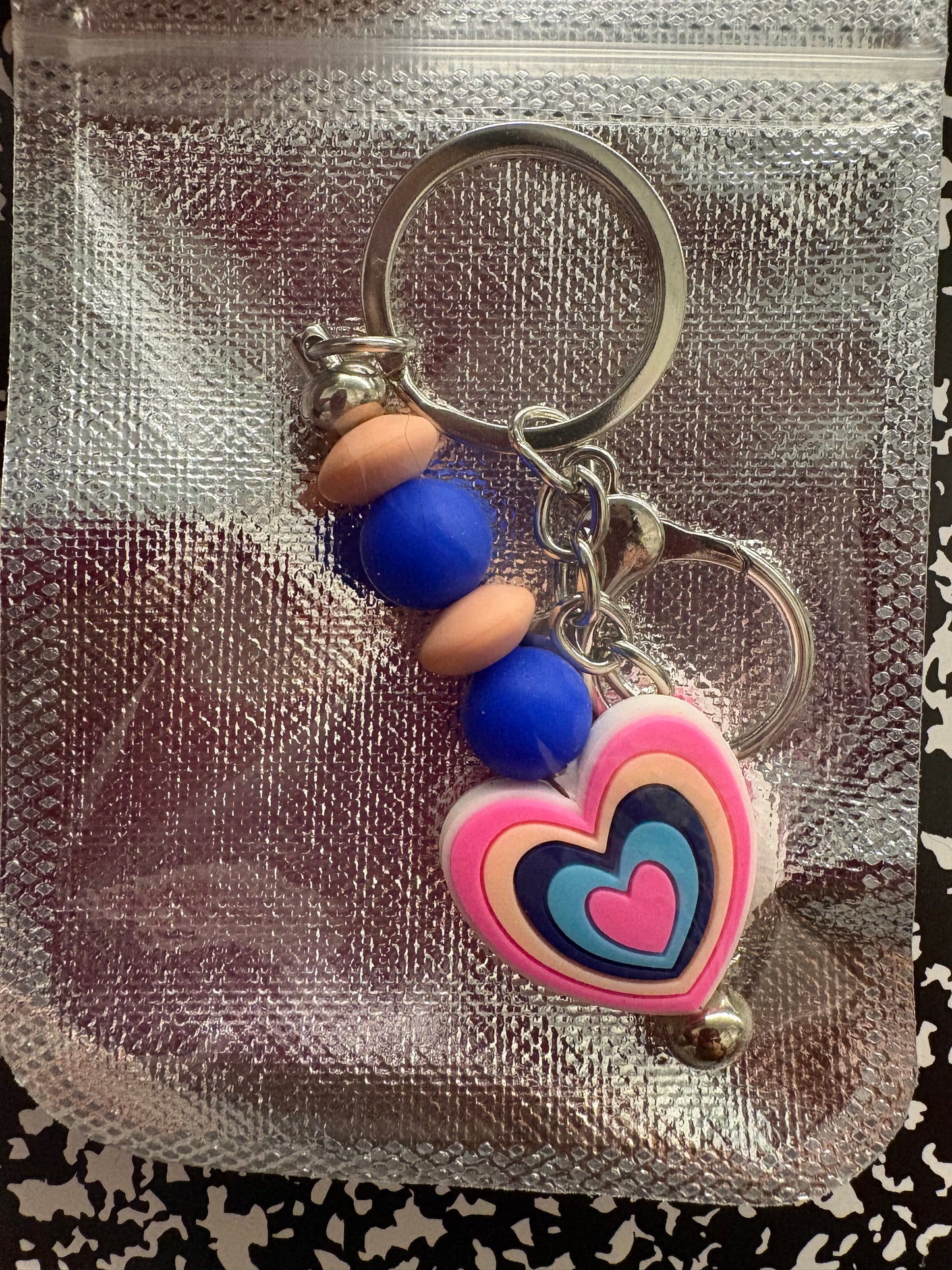Keychains