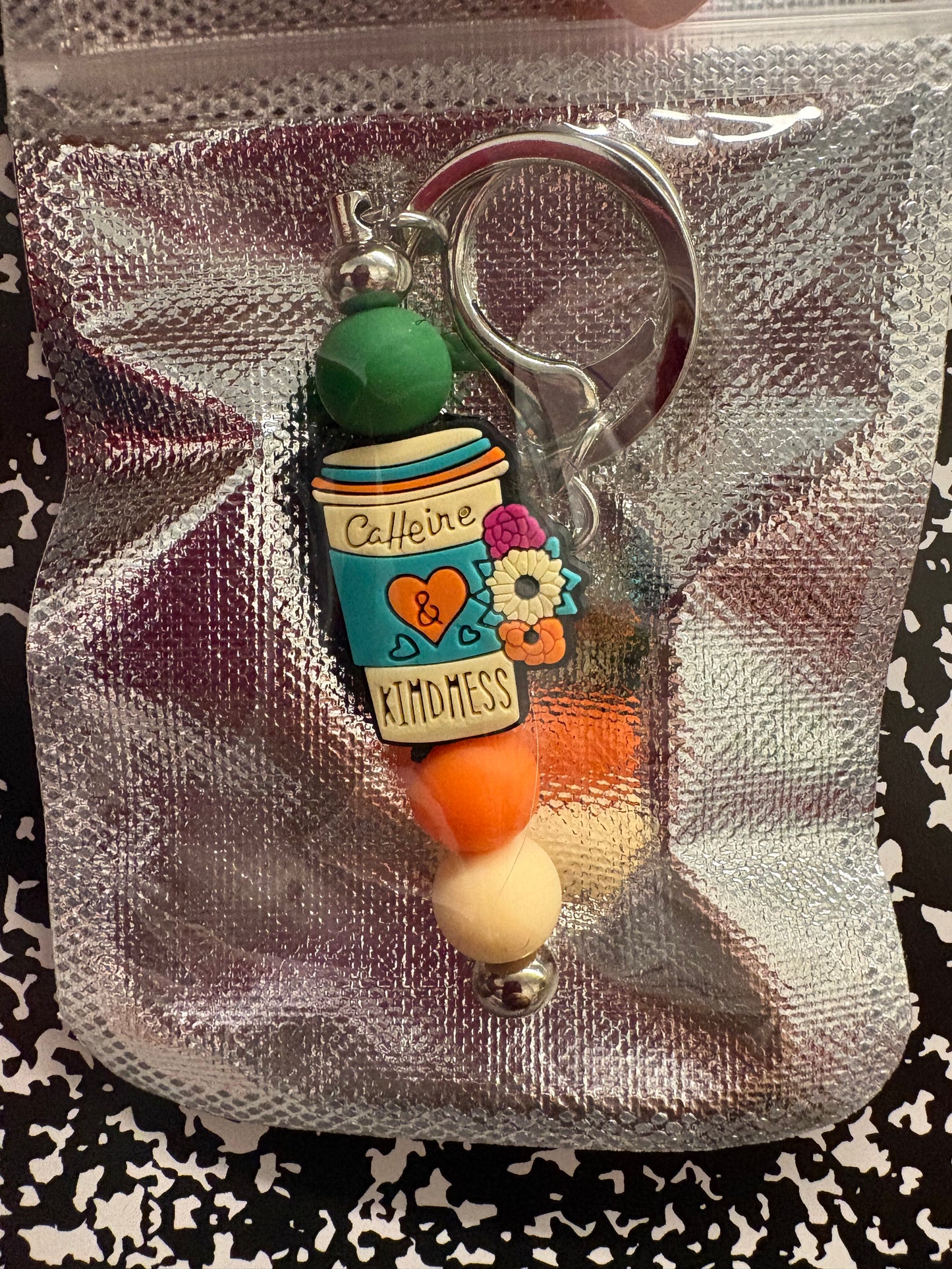 Keychains