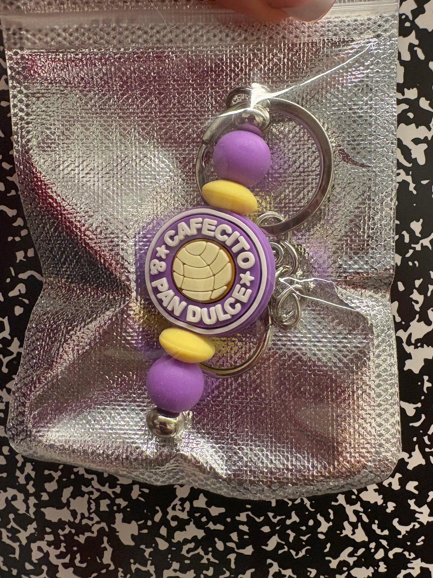 Keychains