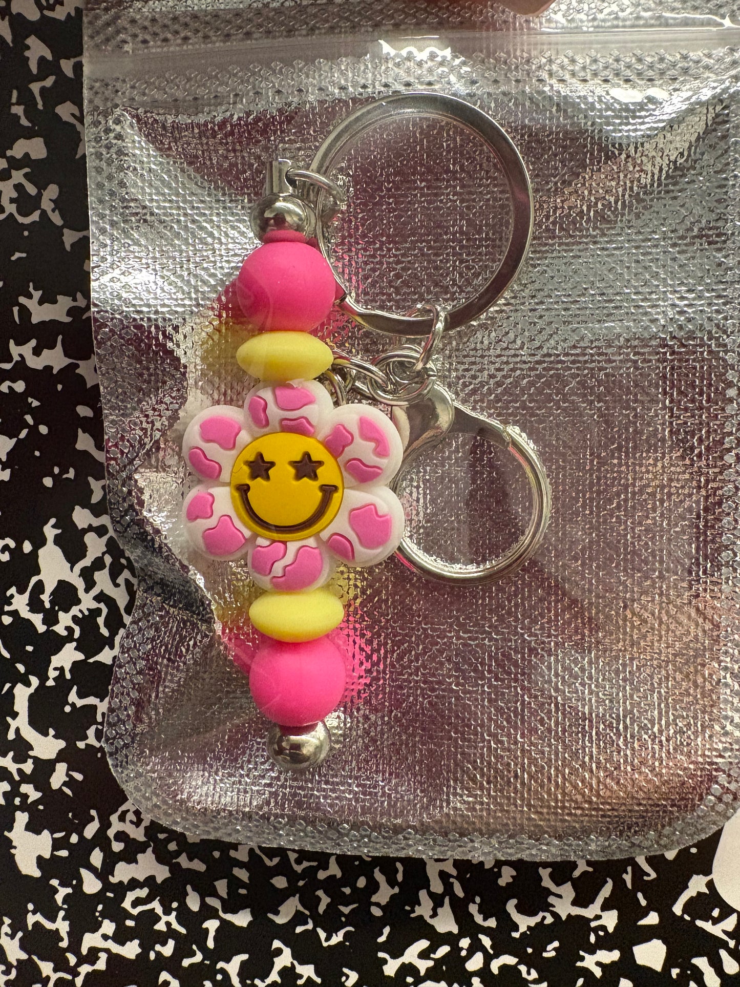 Keychains