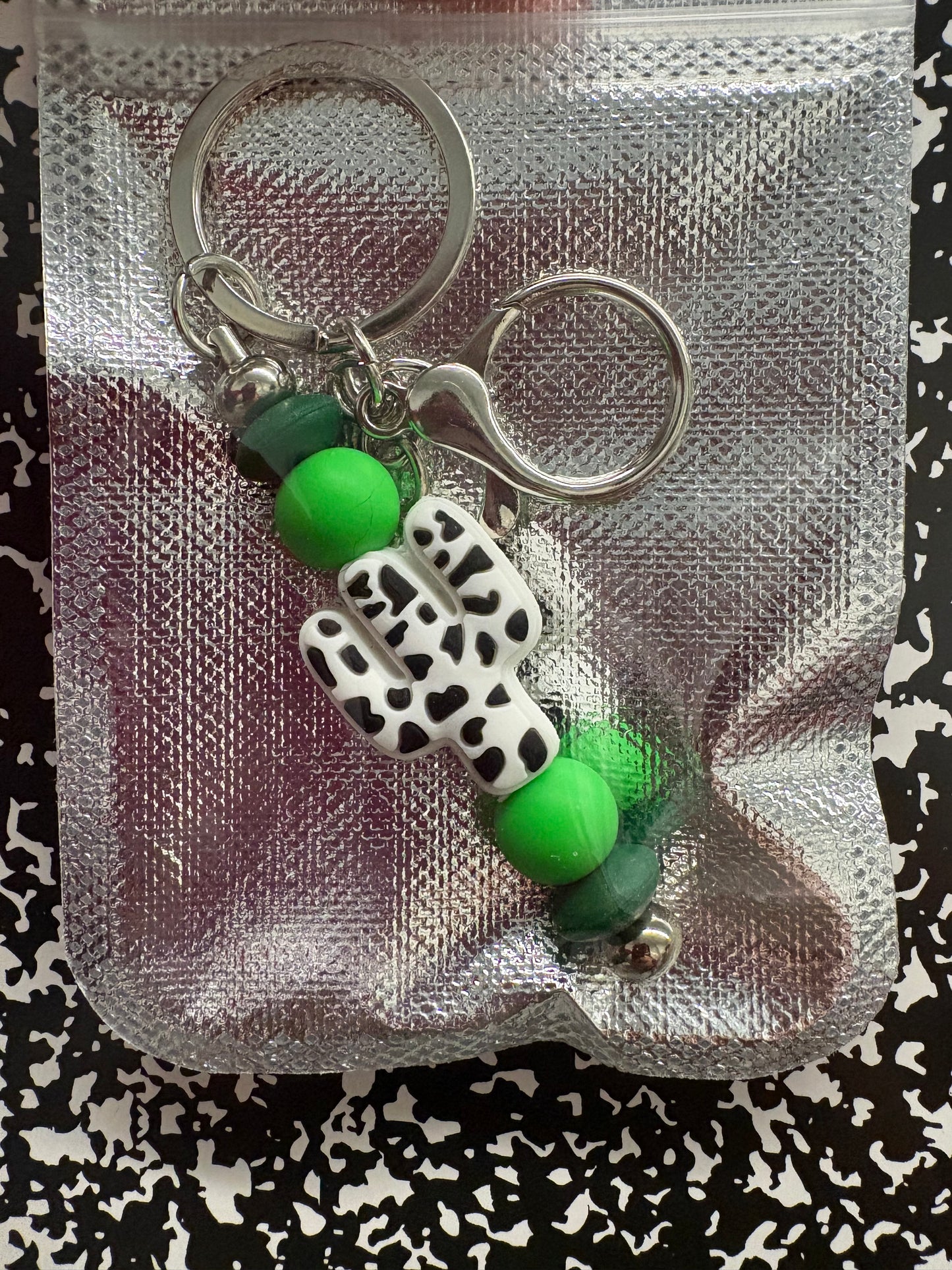 Keychains