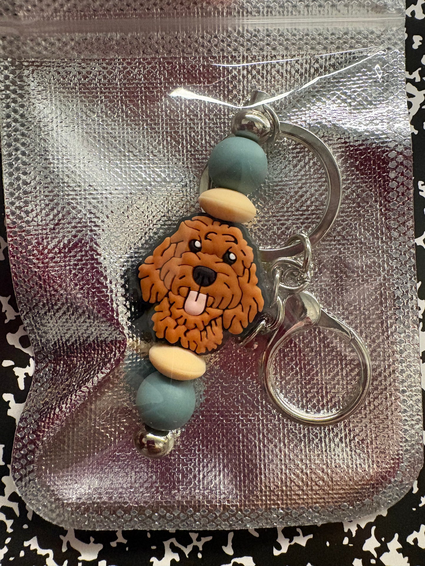 Keychains