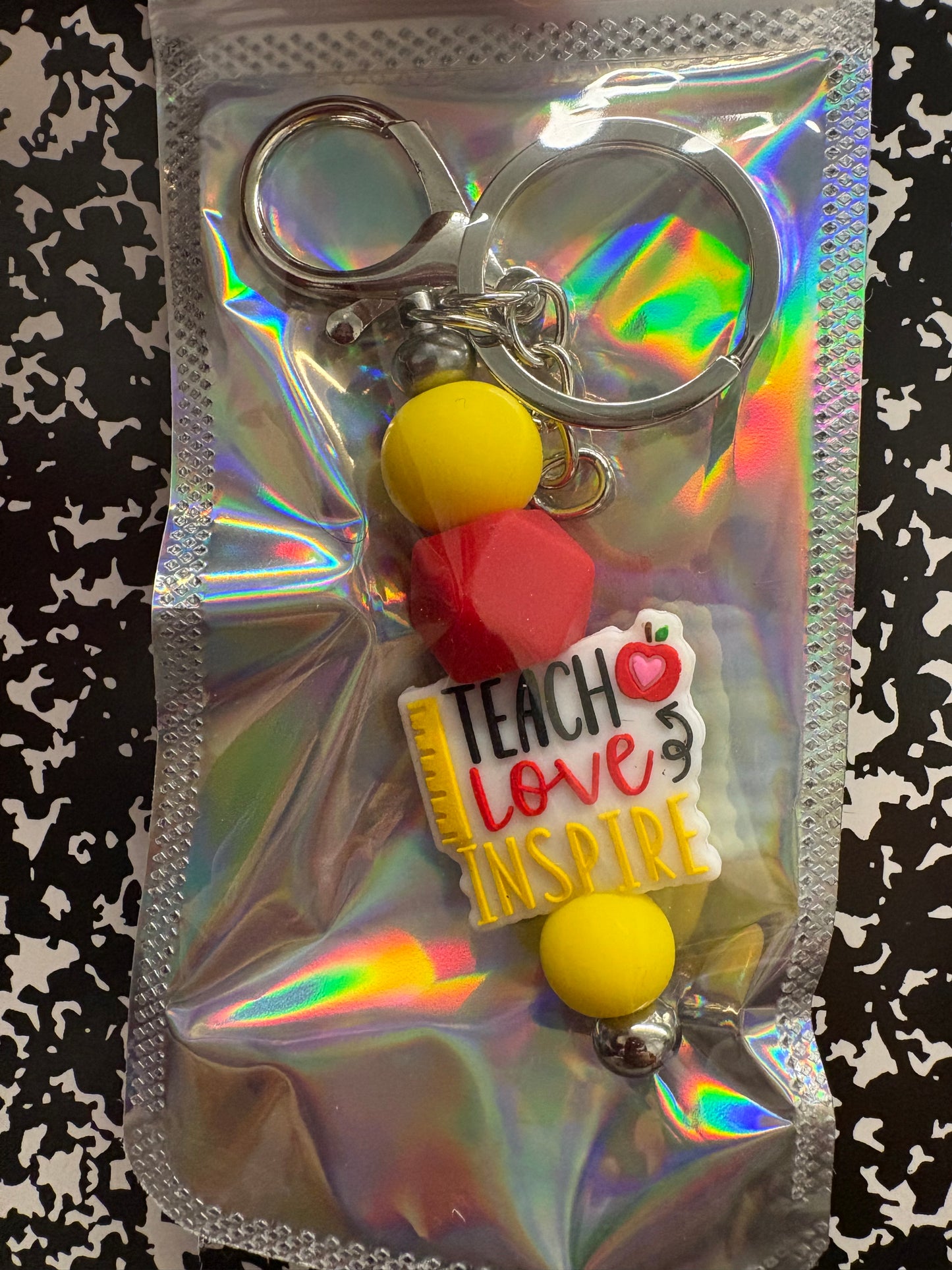 Keychains