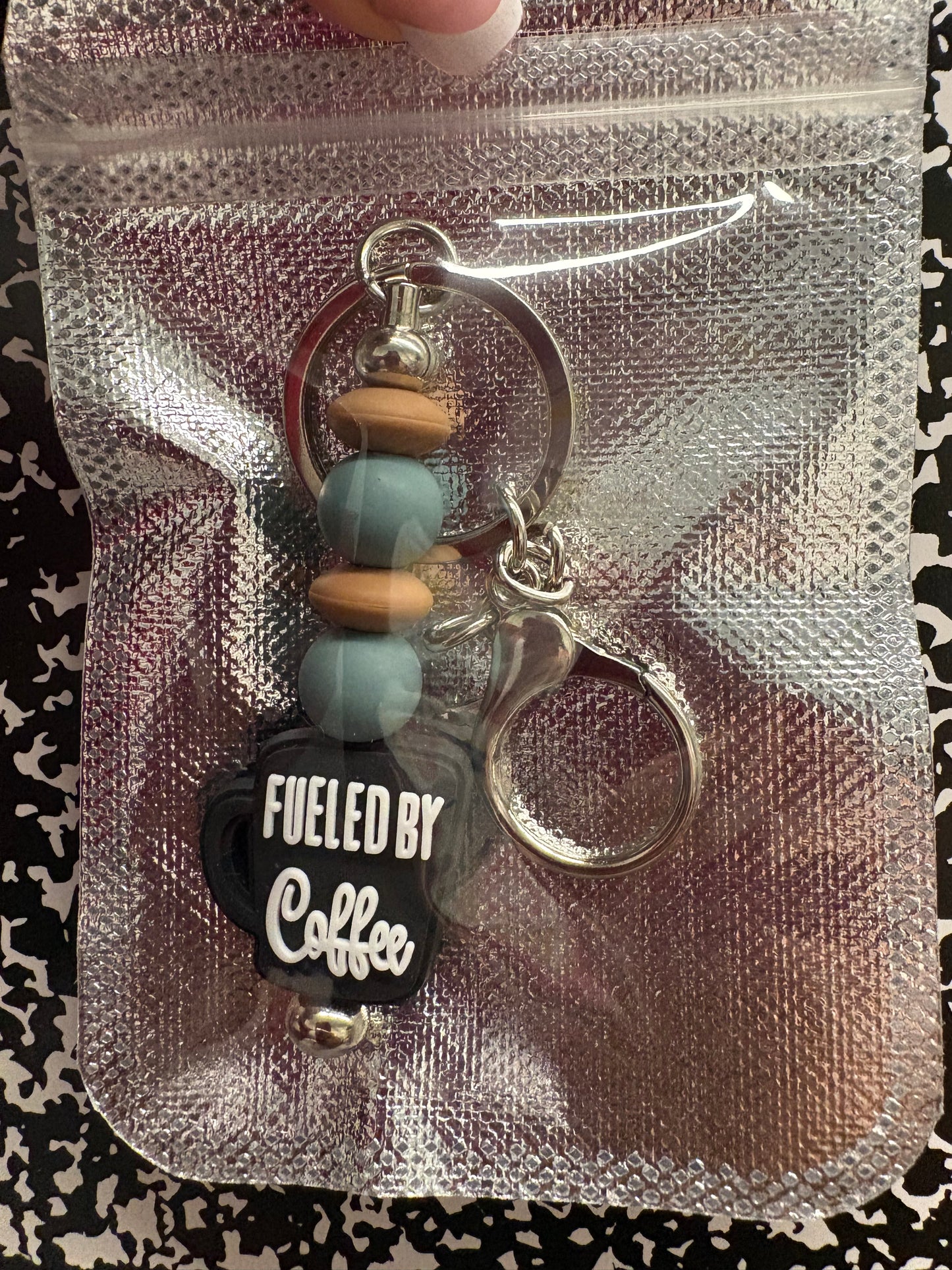 Keychains