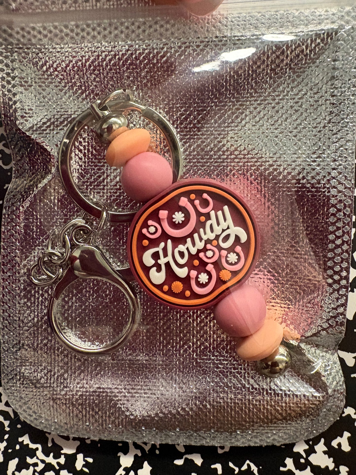 Keychains