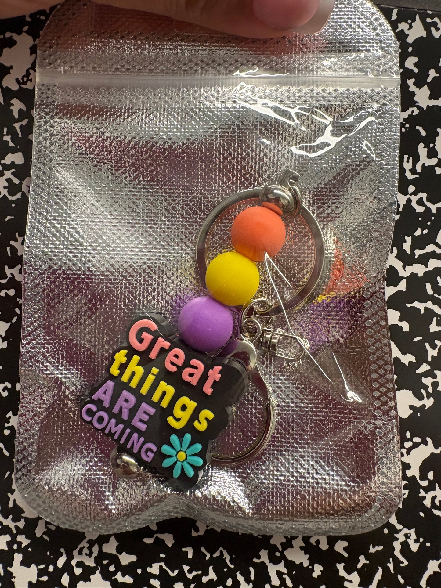 Keychains