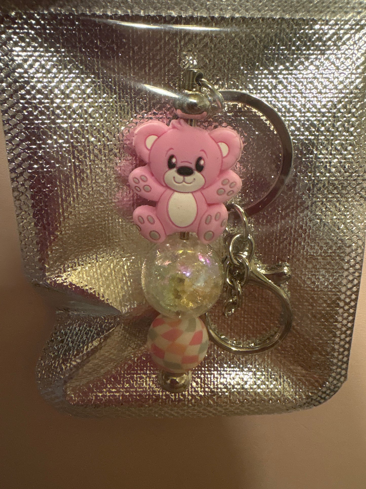 Keychains
